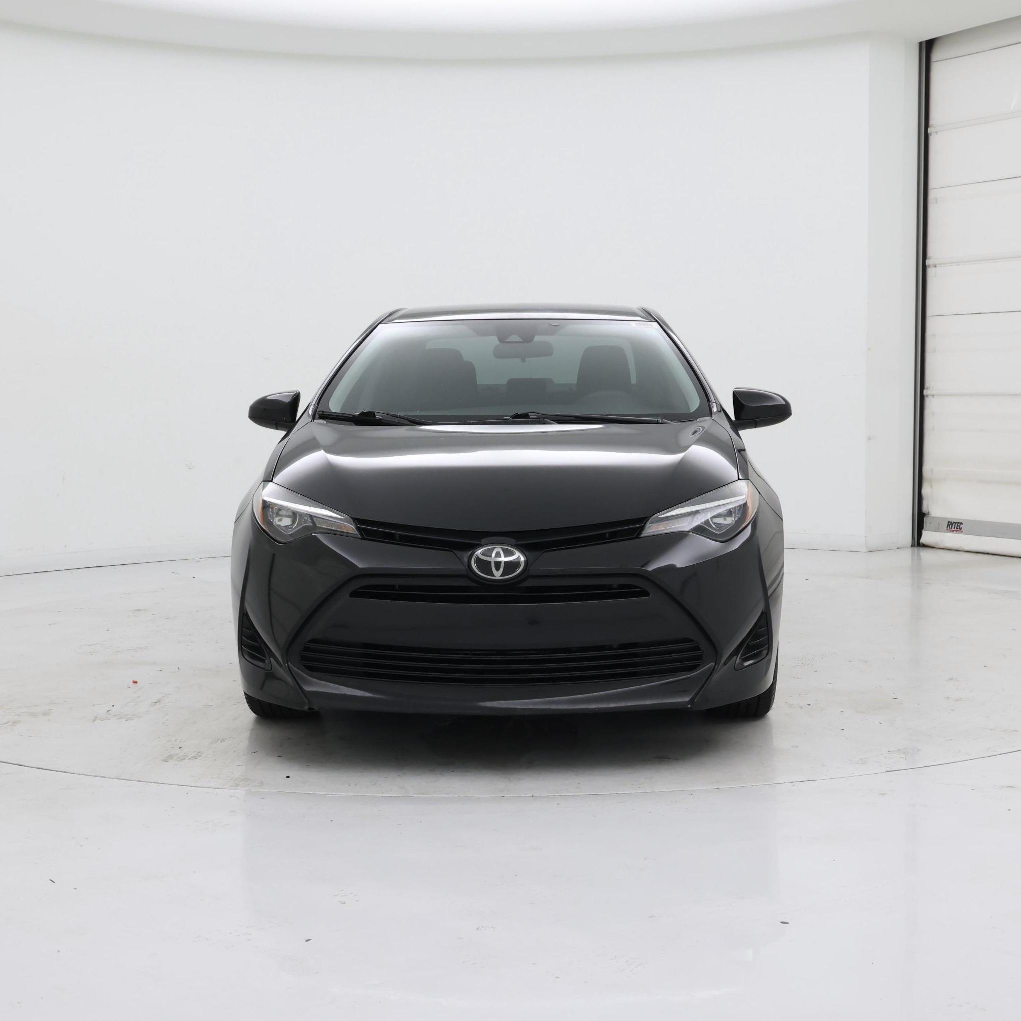 Thumbnail: 2019 Toyota Corolla - 5