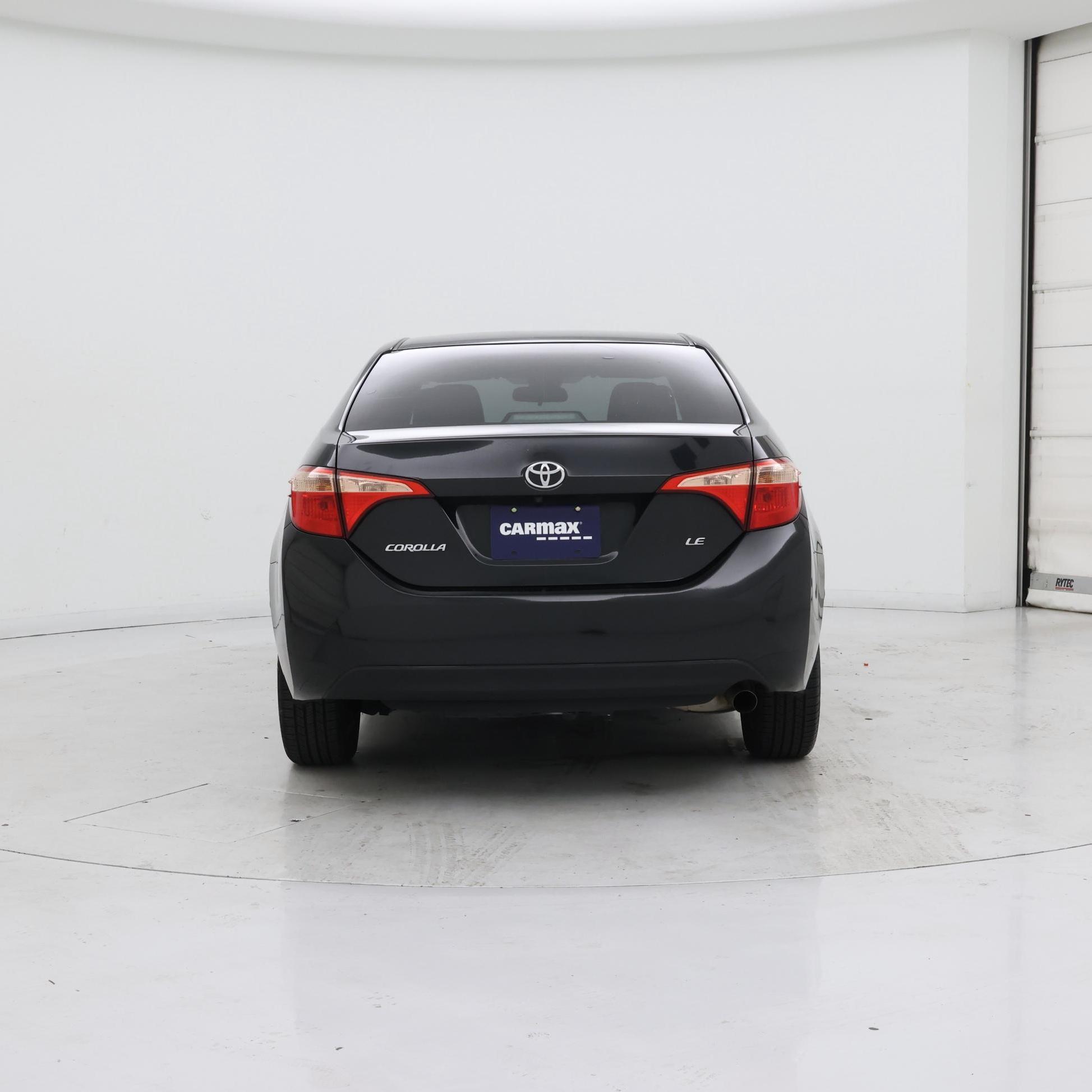 Thumbnail: 2019 Toyota Corolla - 6