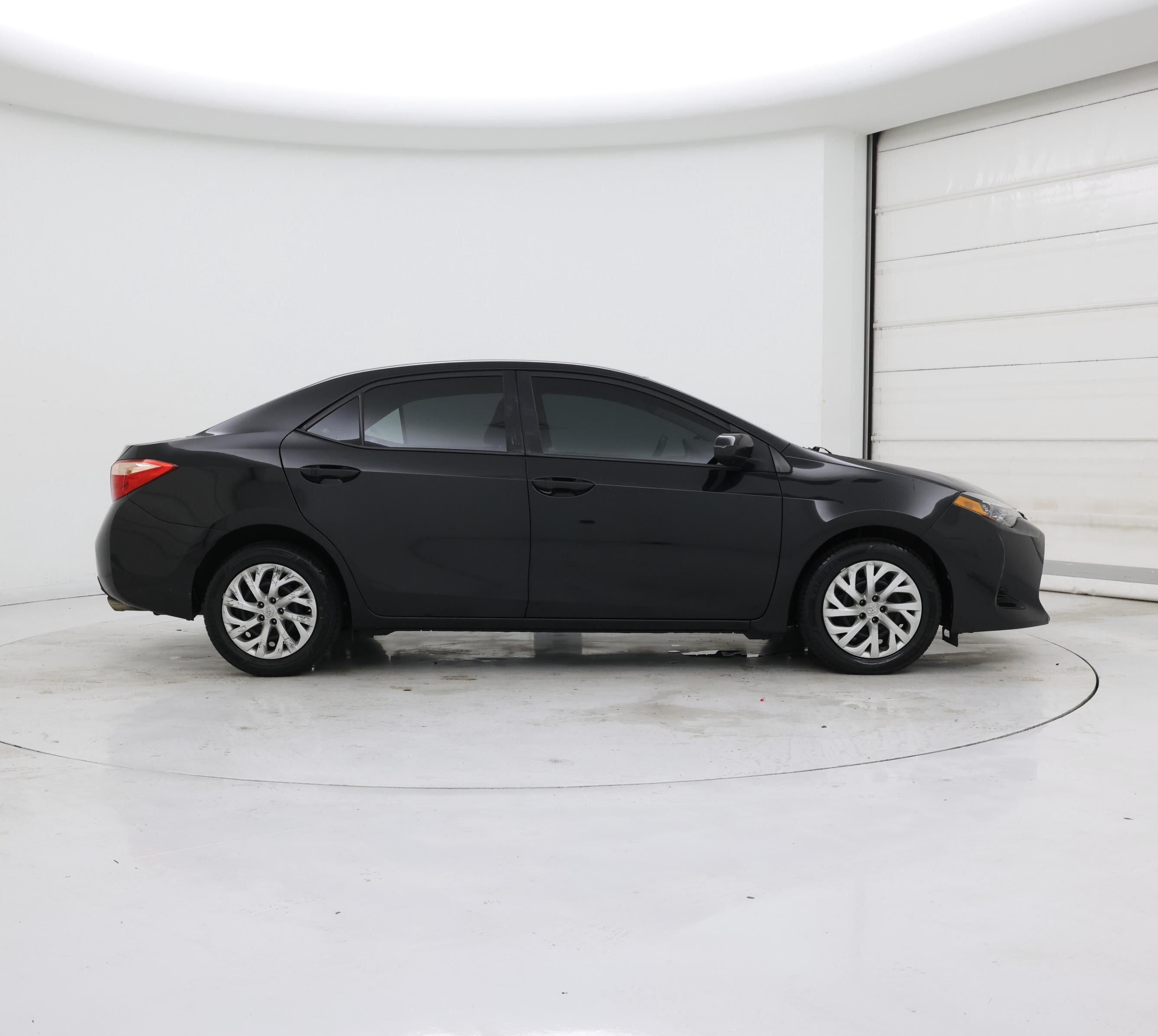 Thumbnail: 2019 Toyota Corolla - 7