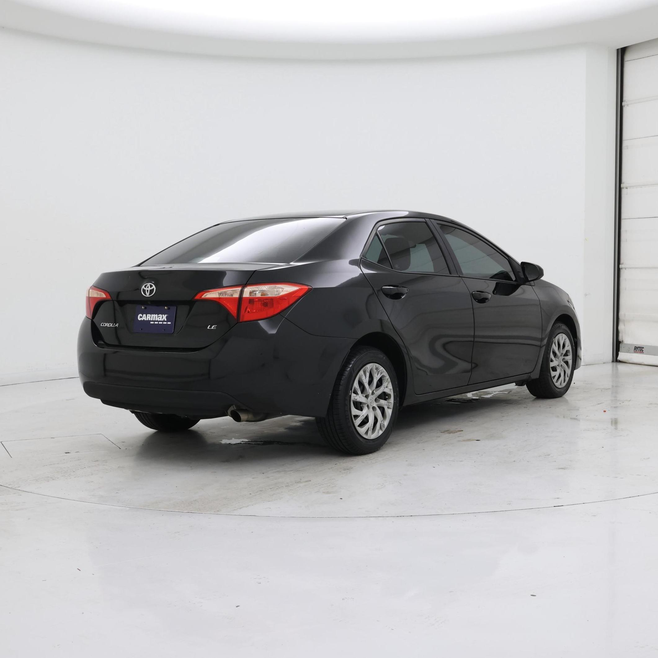 Thumbnail: 2019 Toyota Corolla - 8