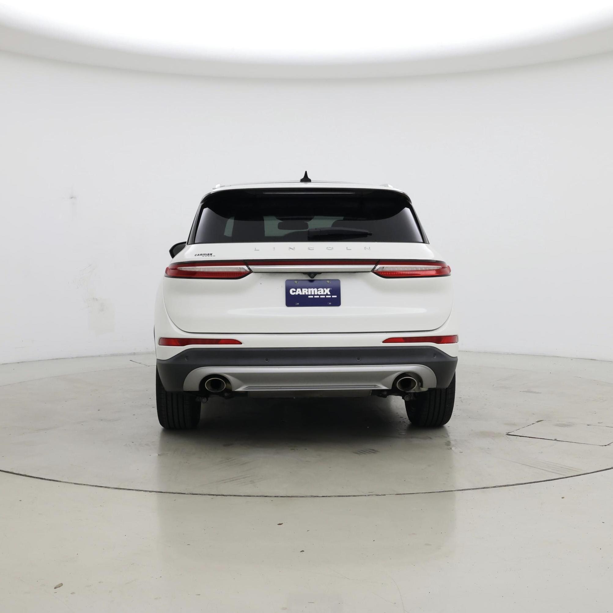 Thumbnail: 2020 Lincoln Corsair - 6