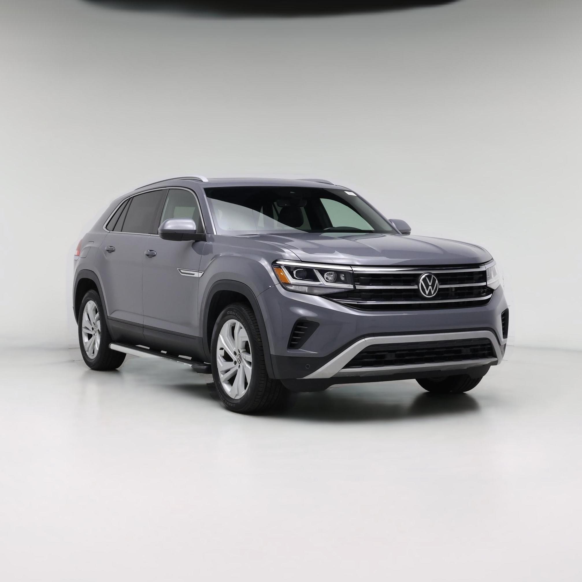 Thumbnail: 2020 Volkswagen Atlas - 1