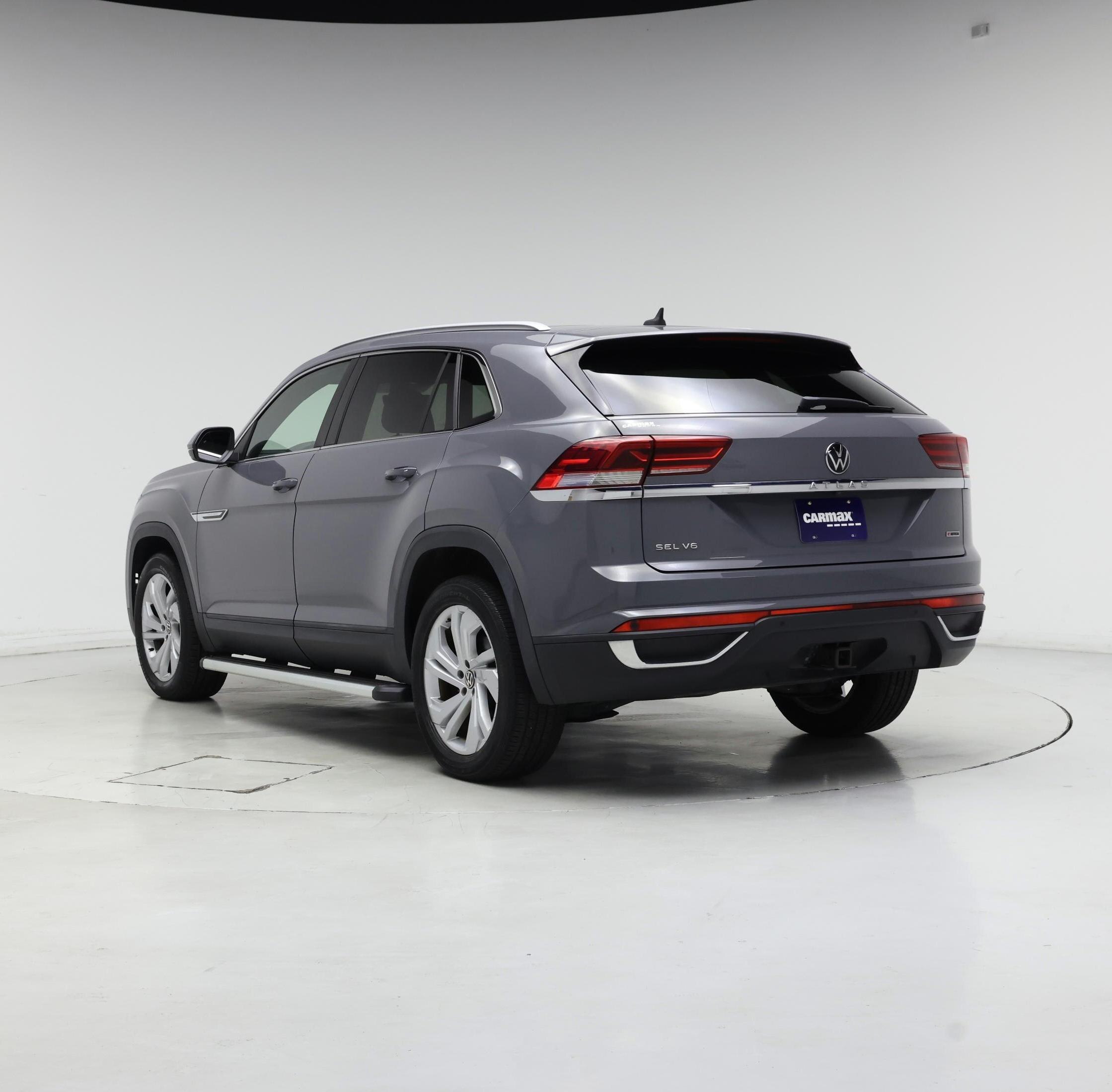 Thumbnail: 2020 Volkswagen Atlas - 2