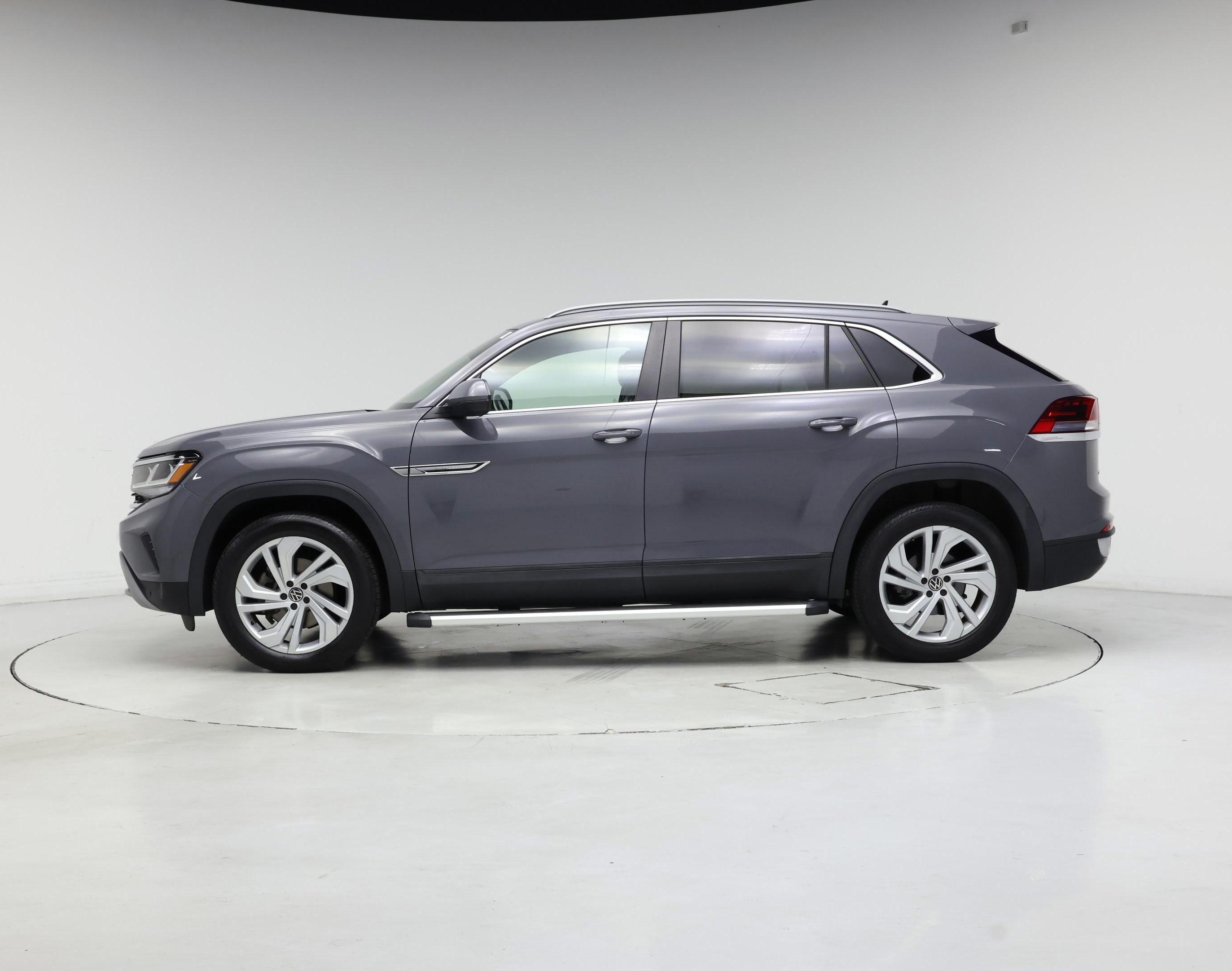 Thumbnail: 2020 Volkswagen Atlas - 3