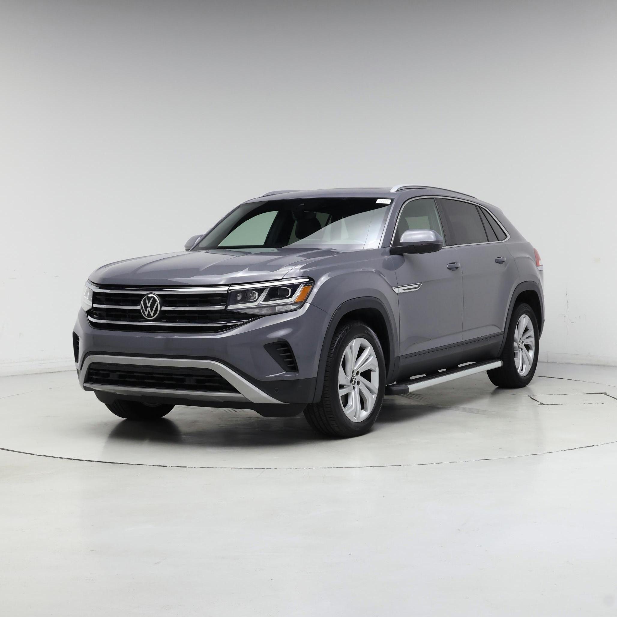 Thumbnail: 2020 Volkswagen Atlas - 4