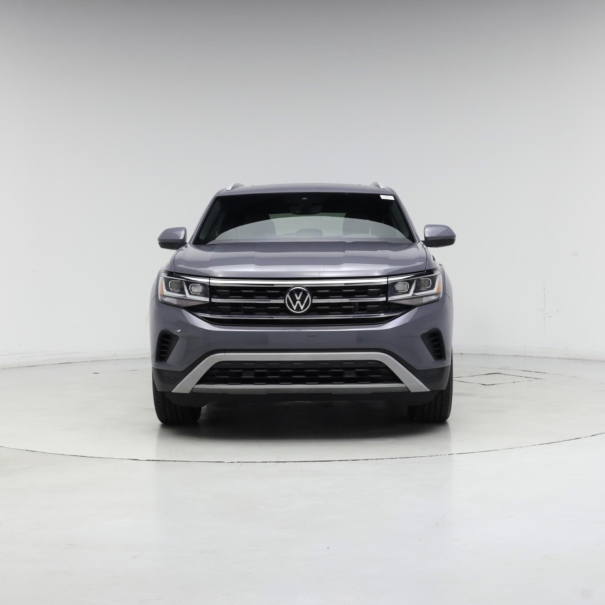 Thumbnail: 2020 Volkswagen Atlas - 5