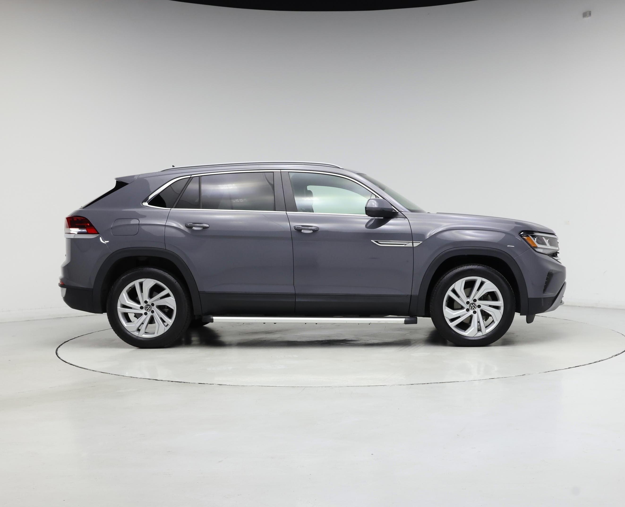 Thumbnail: 2020 Volkswagen Atlas - 7