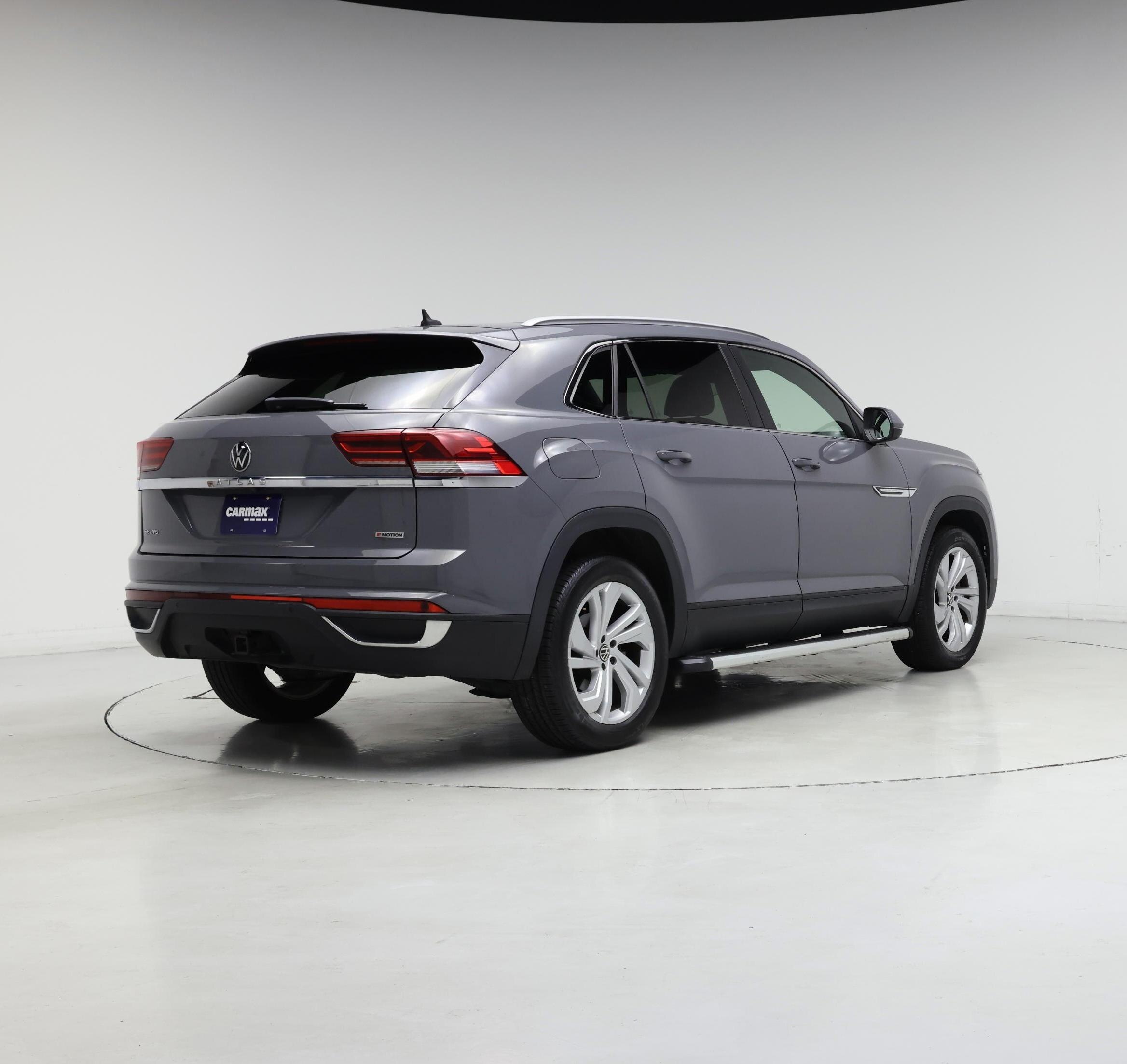 Thumbnail: 2020 Volkswagen Atlas - 8