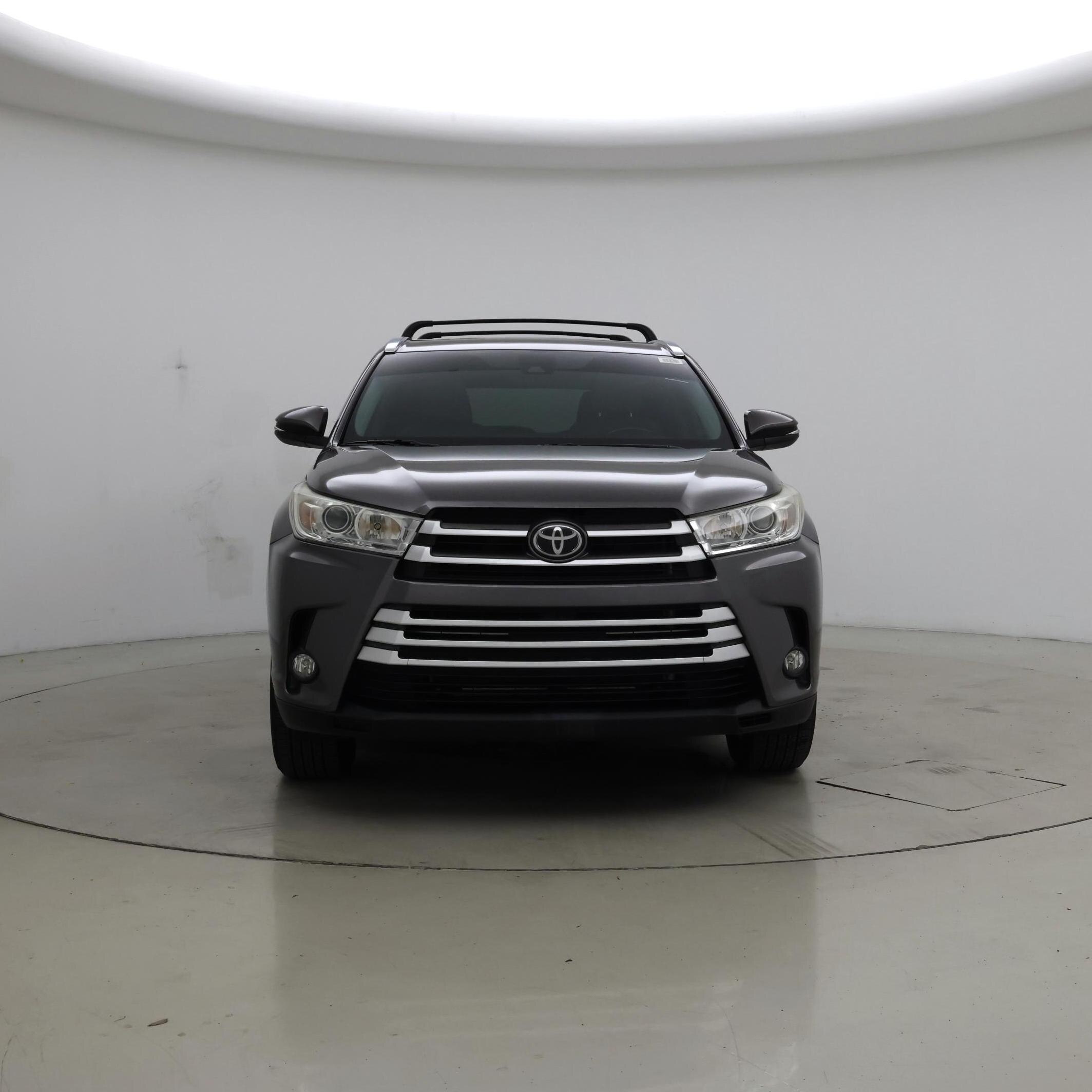 Thumbnail: 2019 Toyota Highlander - 5