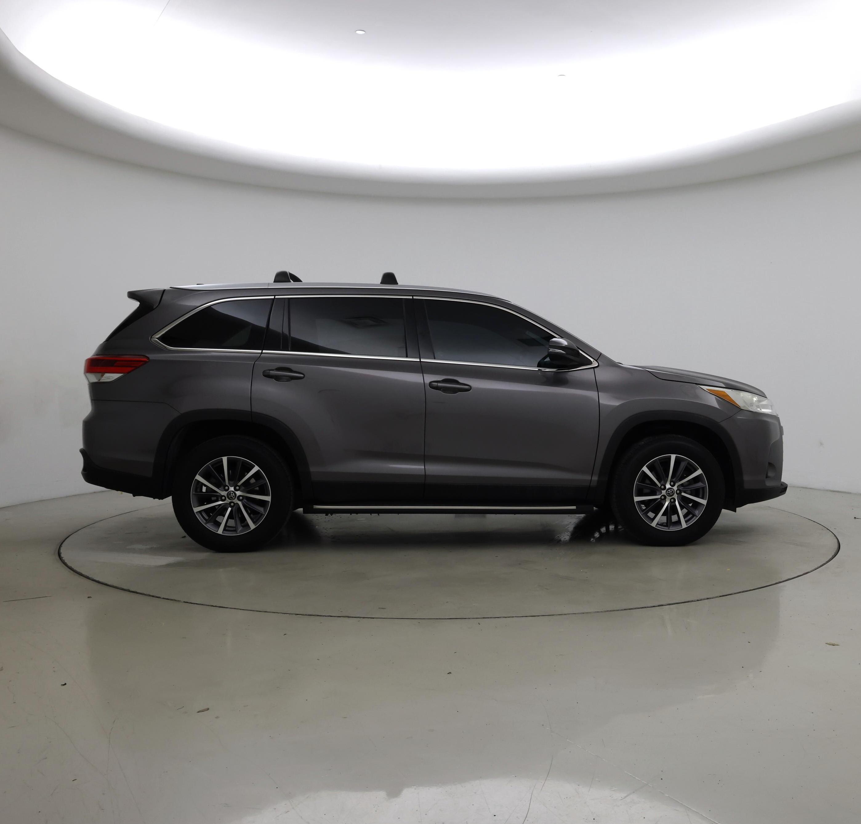 Thumbnail: 2019 Toyota Highlander - 7