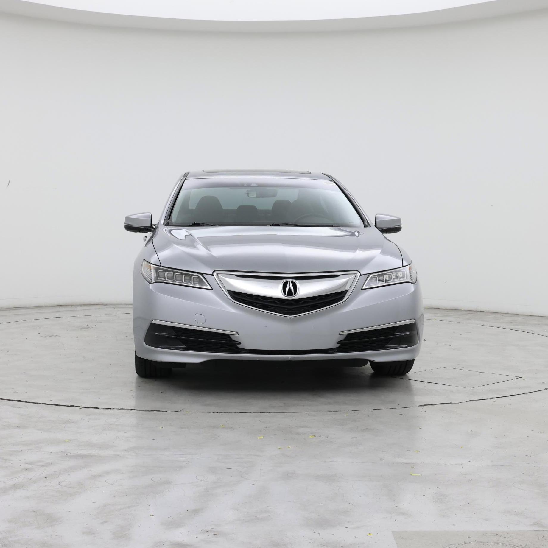 Thumbnail: 2017 Acura TLX - 5