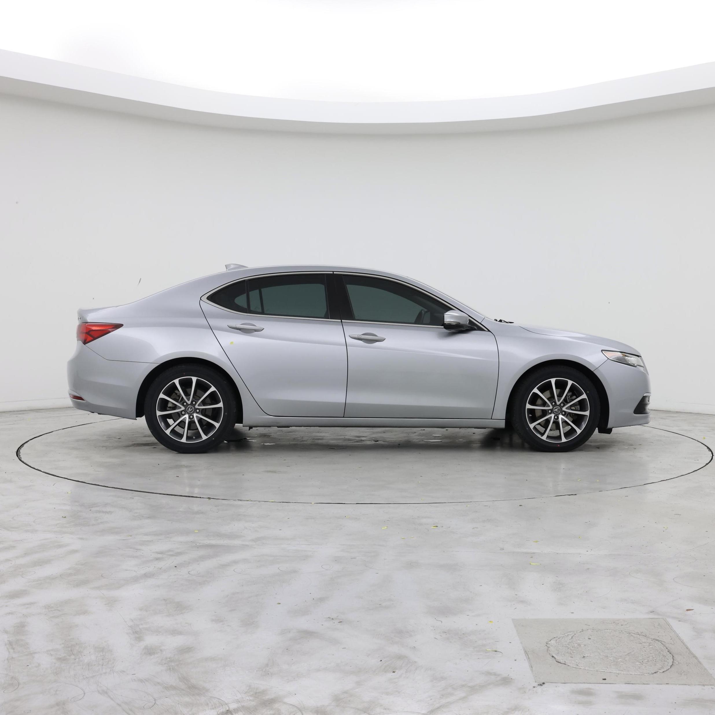 Thumbnail: 2017 Acura TLX - 7