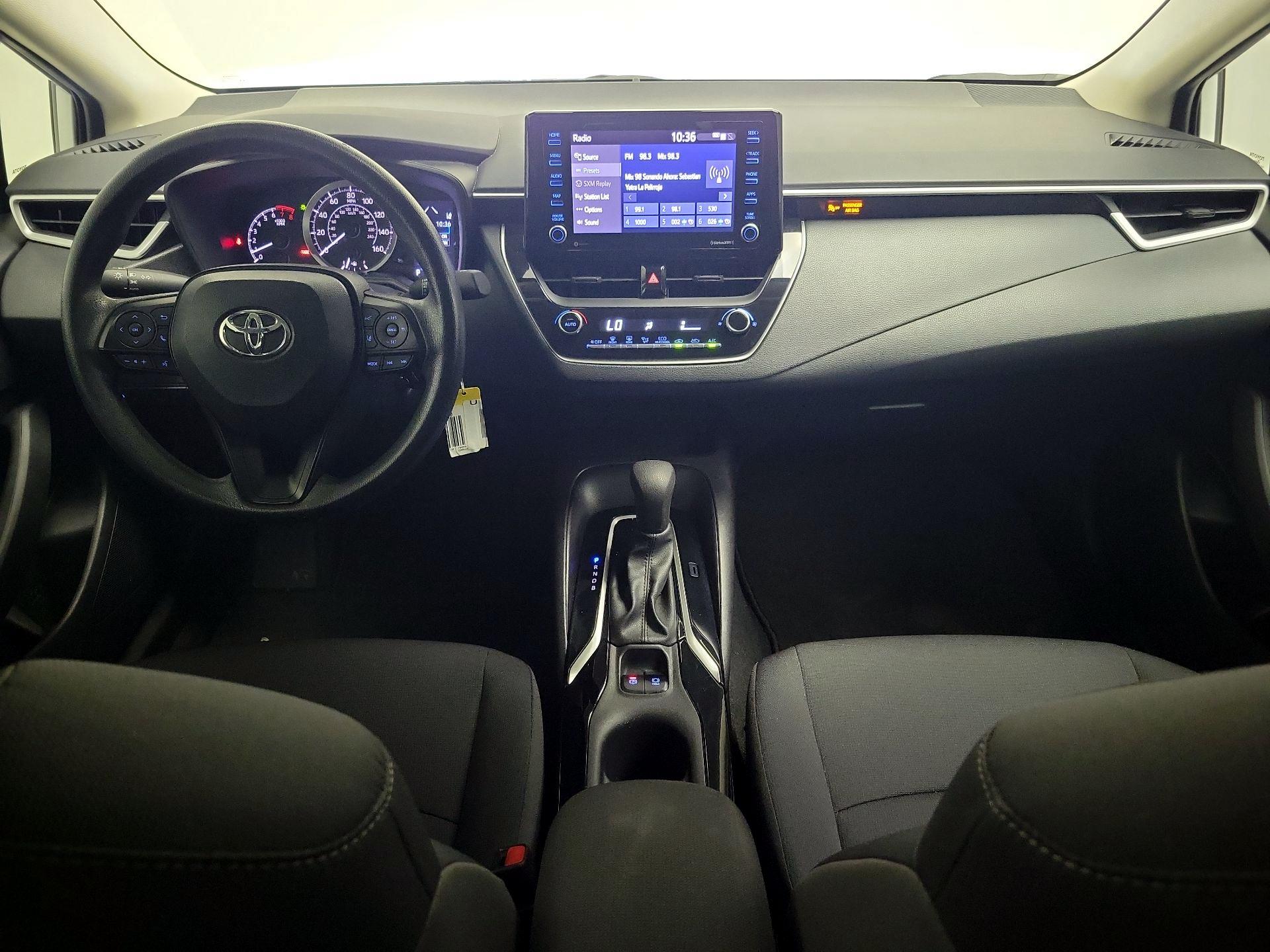 Thumbnail: 2022 Toyota Corolla - 9