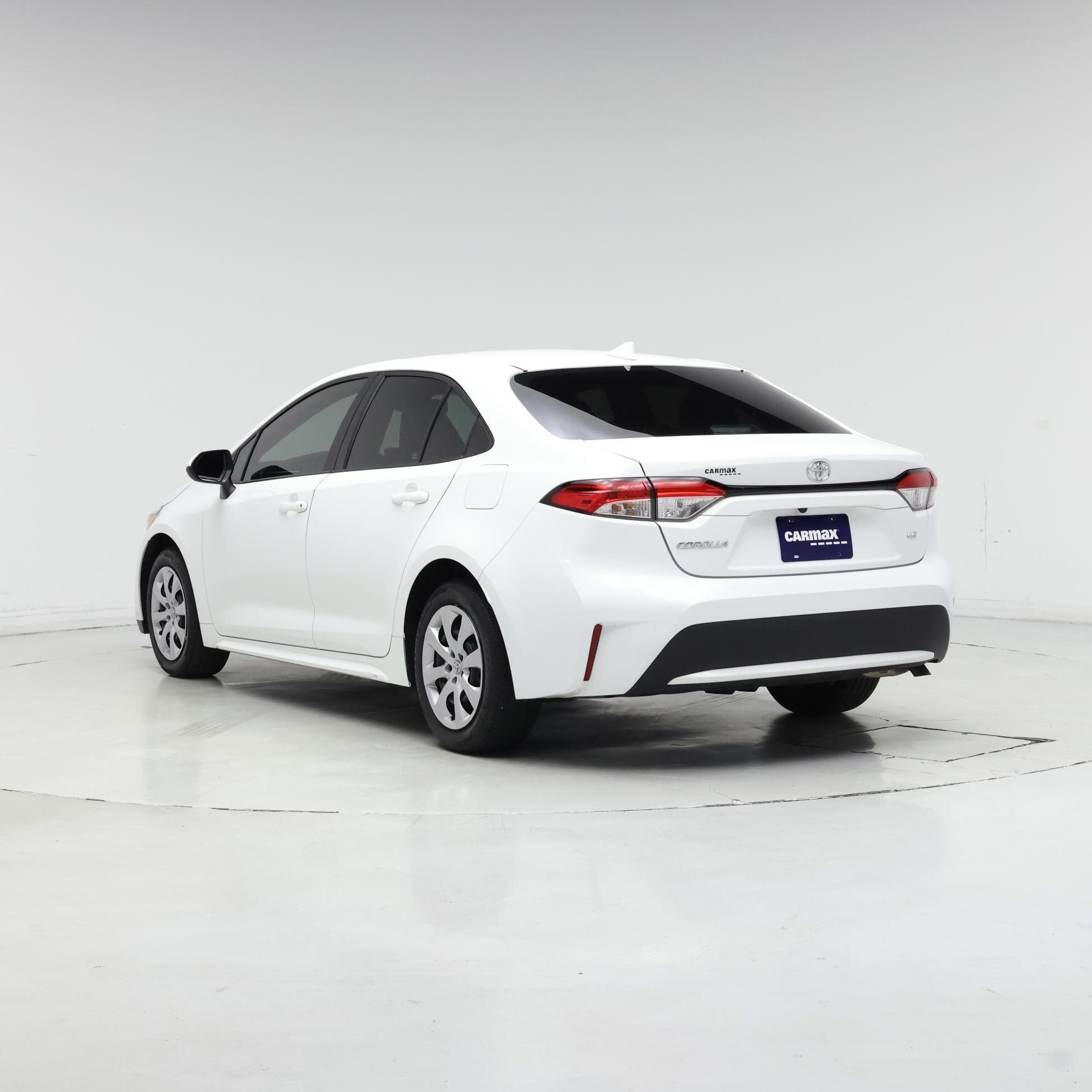 Thumbnail: 2022 Toyota Corolla - 2