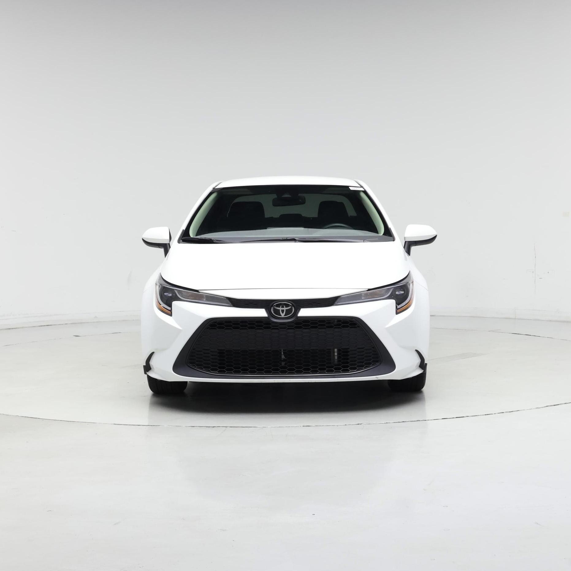 Thumbnail: 2022 Toyota Corolla - 5