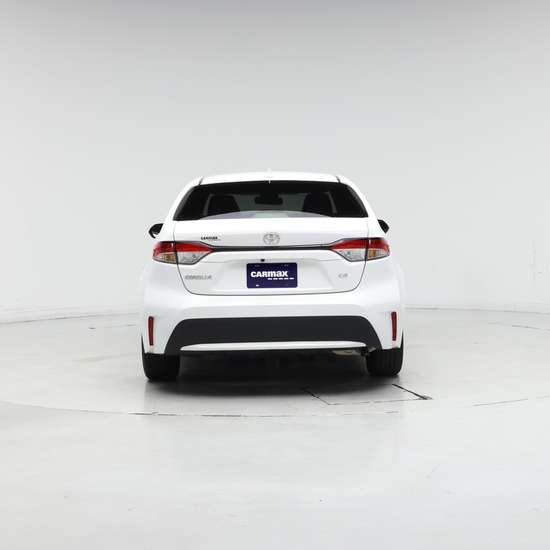 Thumbnail: 2022 Toyota Corolla - 6