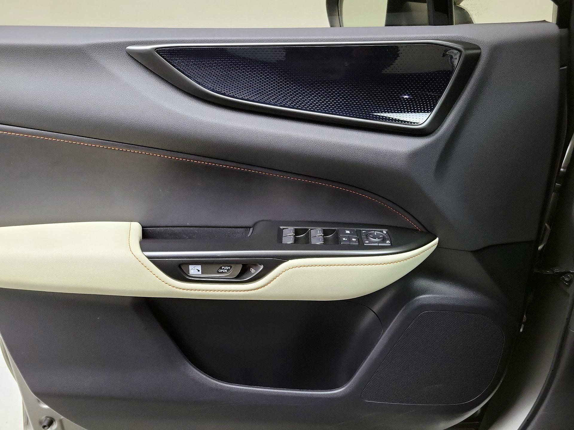Thumbnail: 2022 Lexus NX - 12