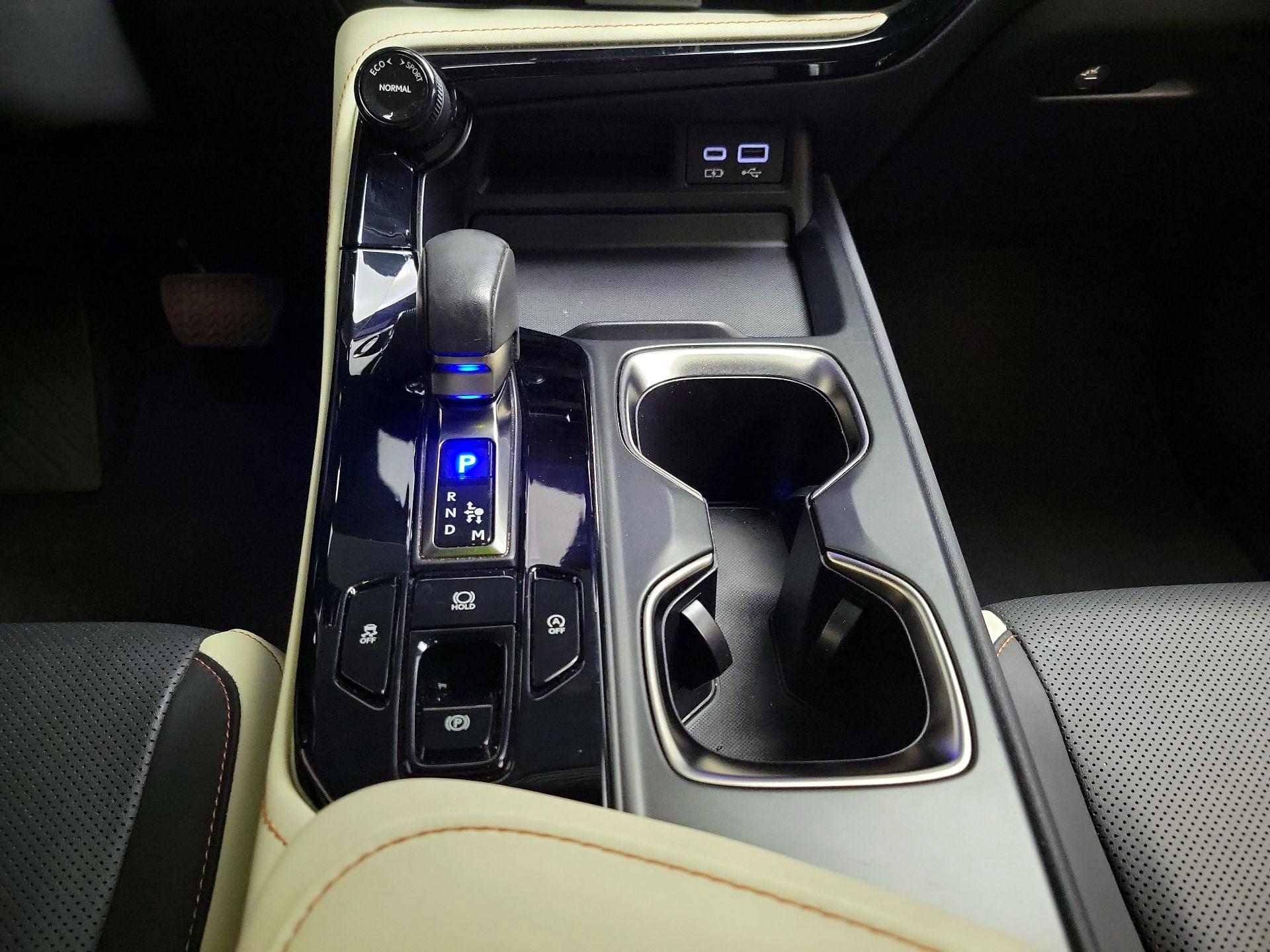 Thumbnail: 2022 Lexus NX - 17