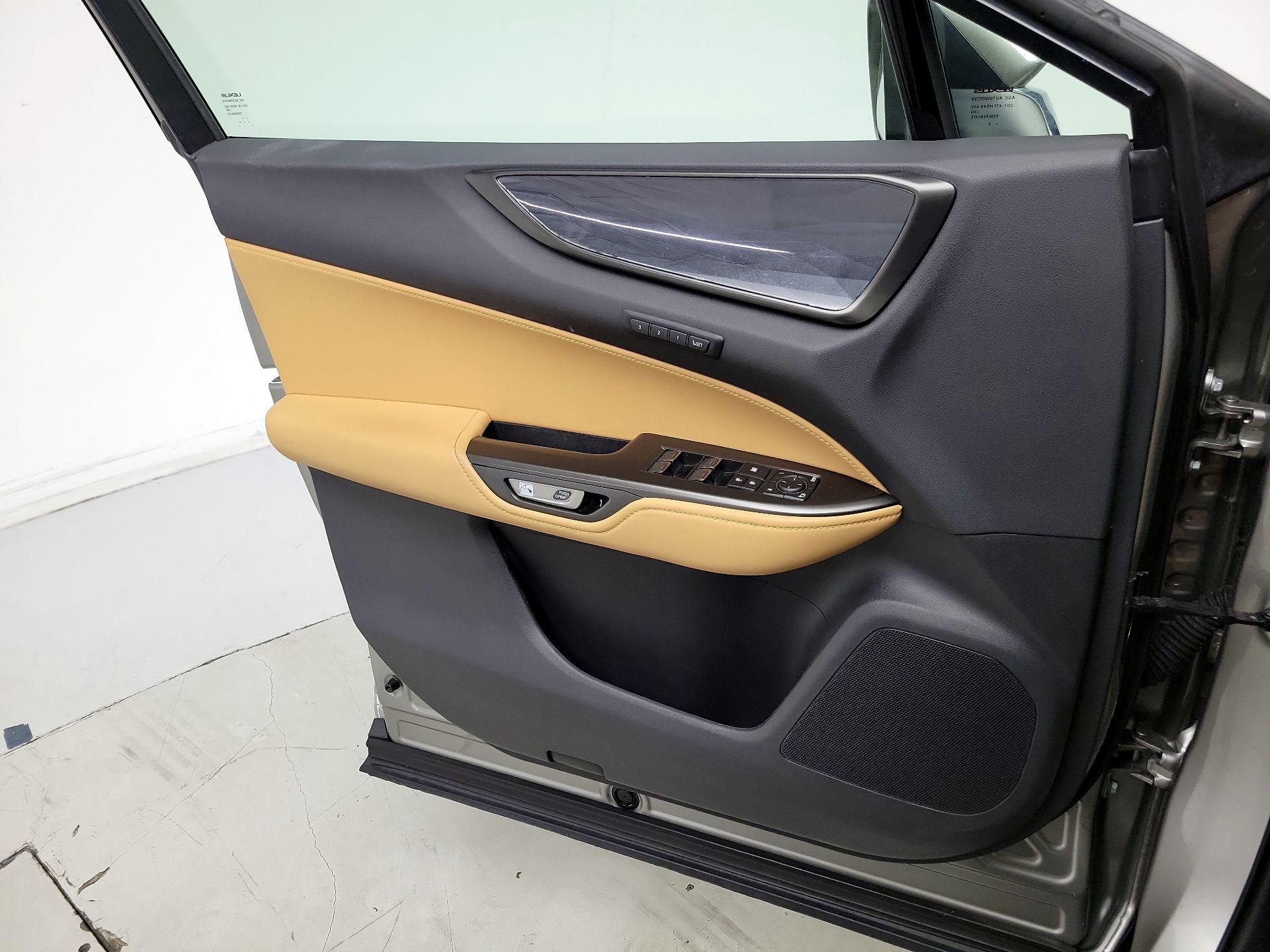 Thumbnail: 2024 Lexus NX - 12