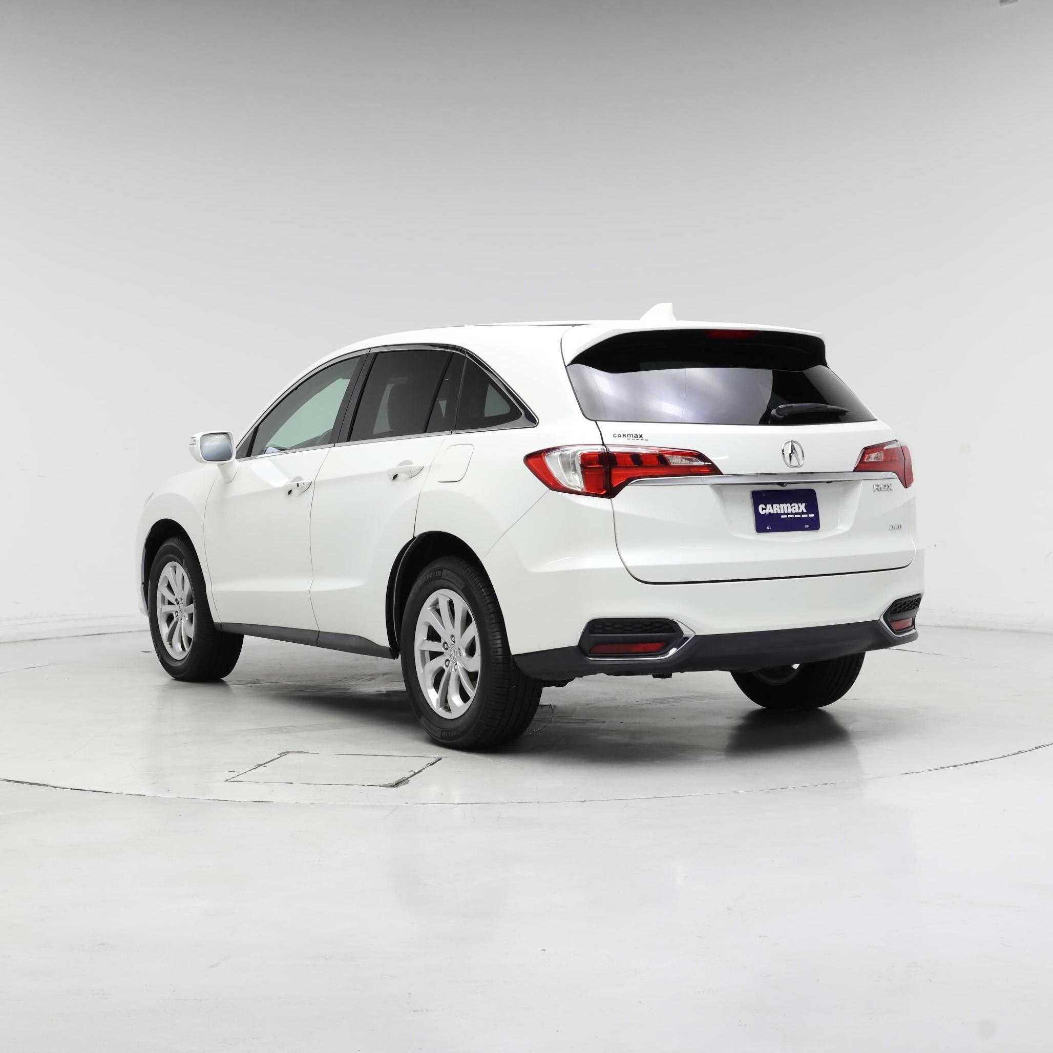 Thumbnail: 2016 Acura RDX - 2