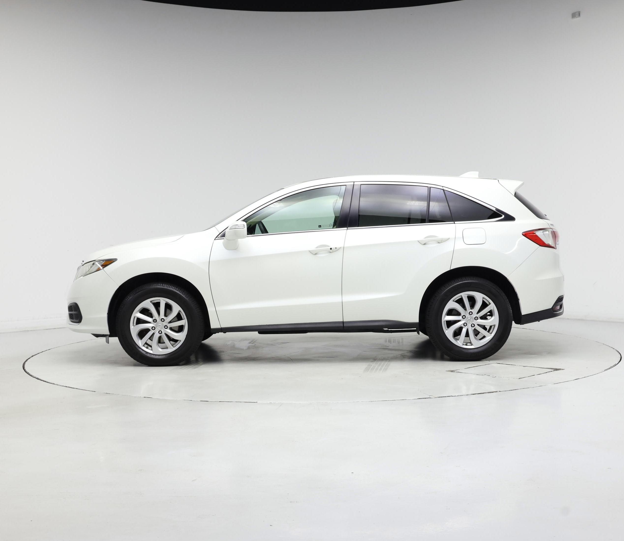 Thumbnail: 2016 Acura RDX - 3