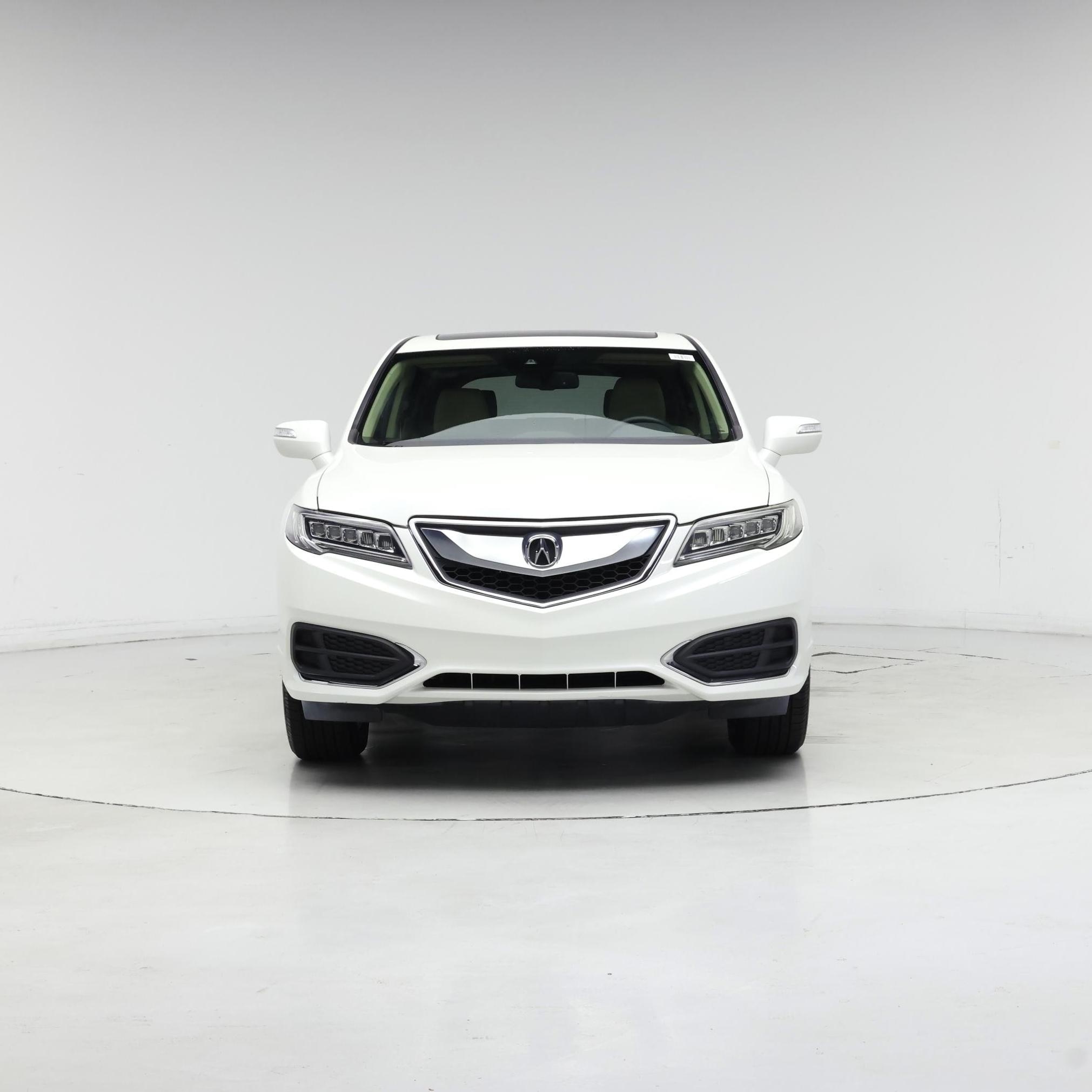 Thumbnail: 2016 Acura RDX - 5