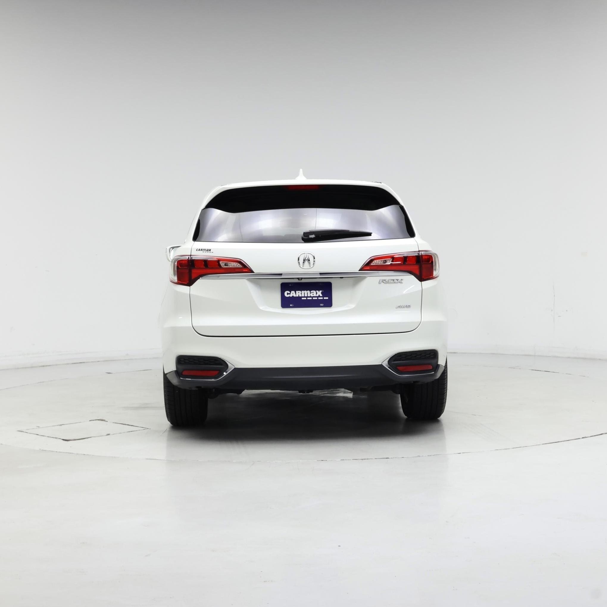 Thumbnail: 2016 Acura RDX - 6