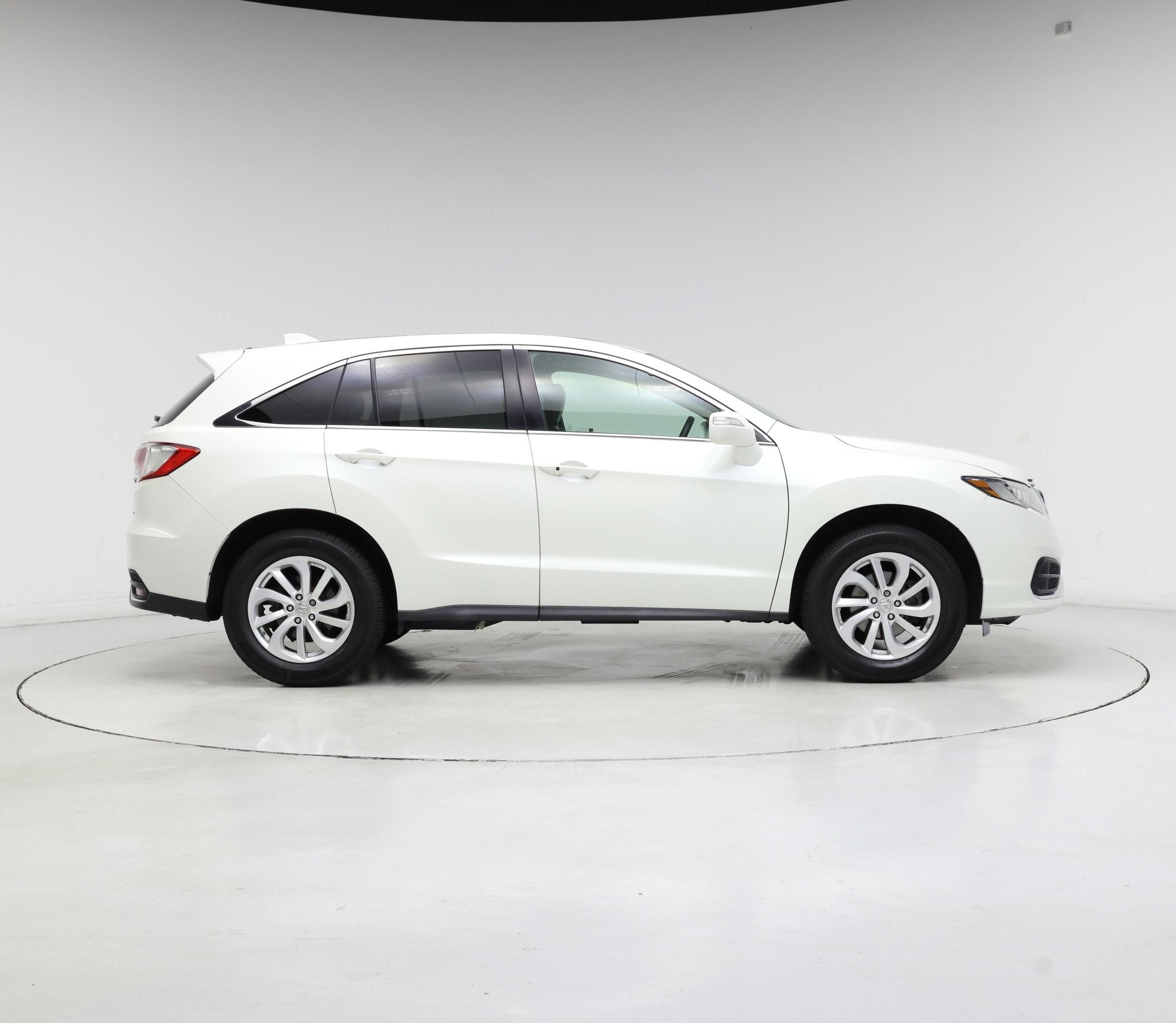 Thumbnail: 2016 Acura RDX - 7