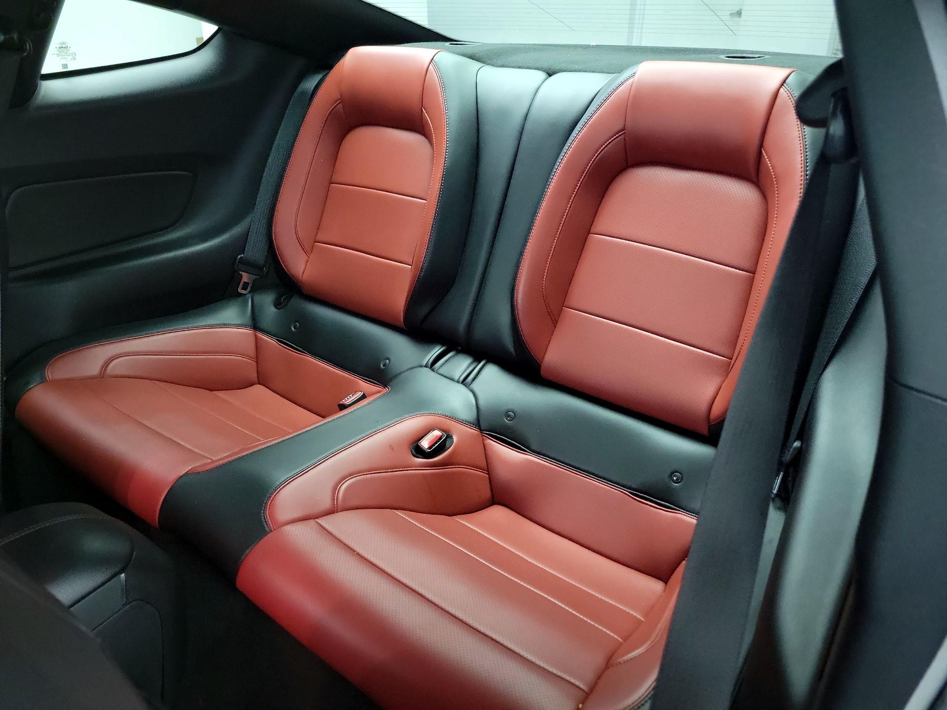 Thumbnail: 2015 Ford Mustang - 20