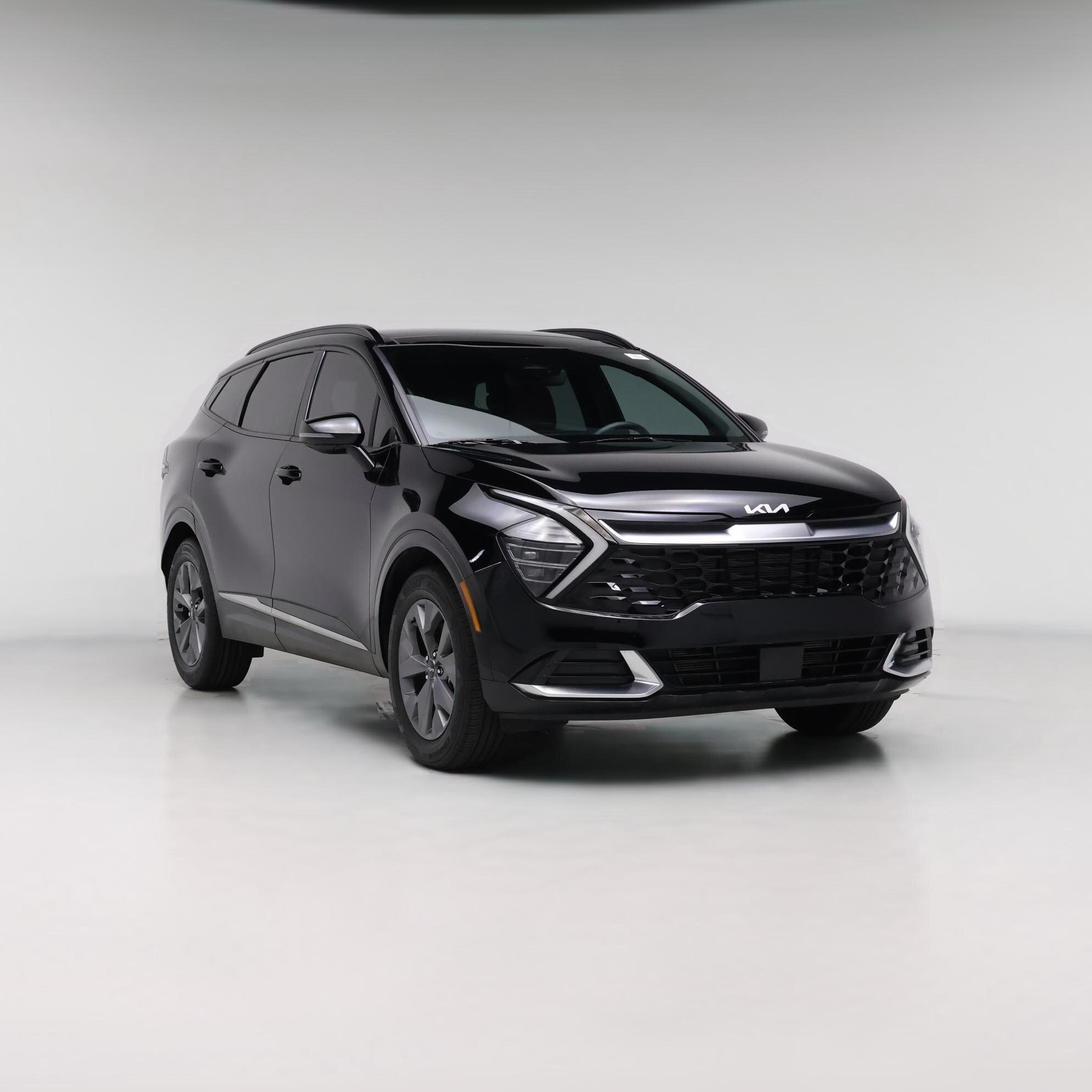 Thumbnail: 2024 Kia Sportage - 1