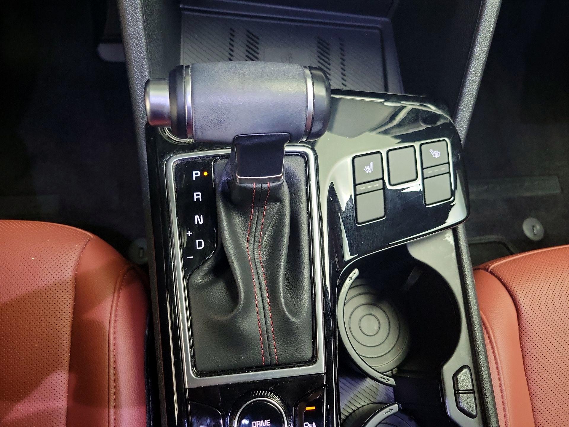 Thumbnail: 2024 Kia Sportage - 18