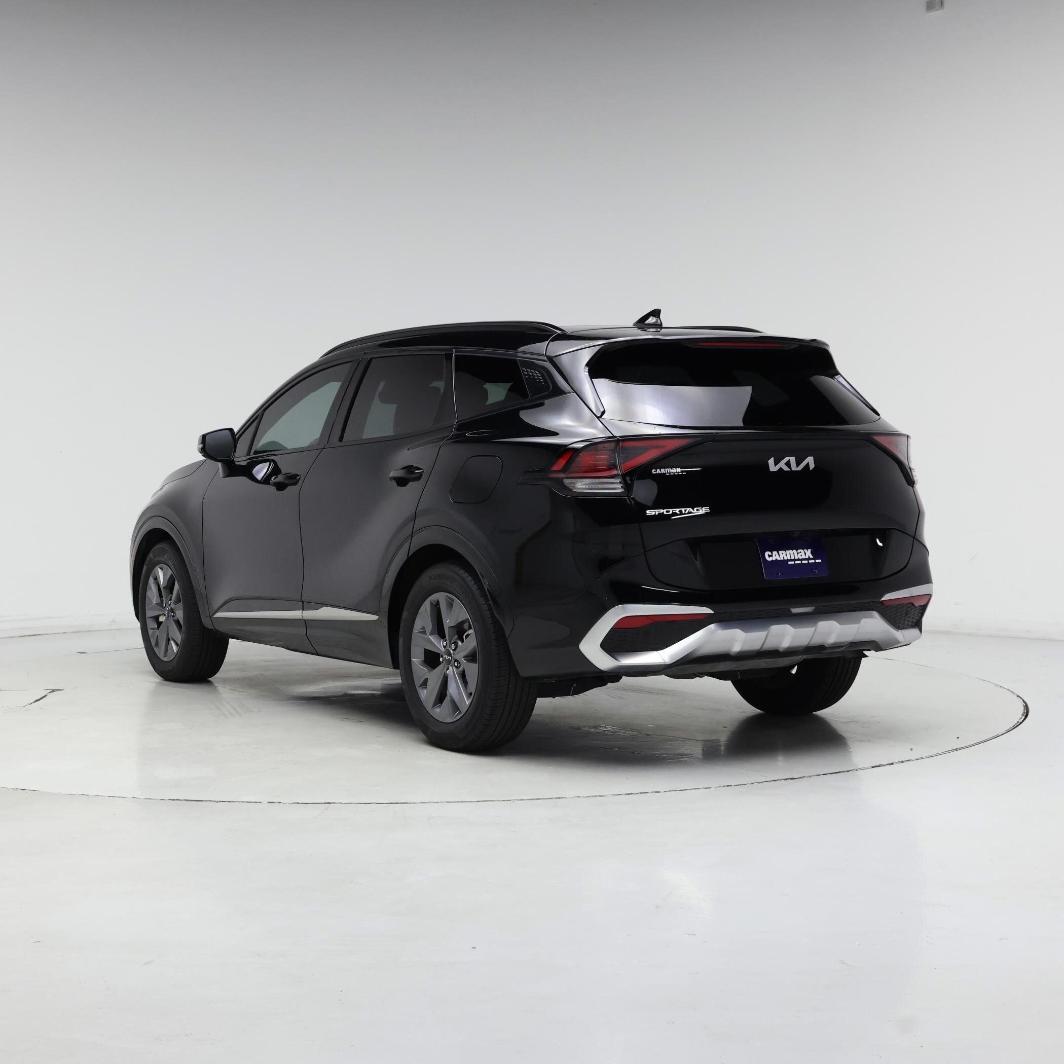 Thumbnail: 2024 Kia Sportage - 2