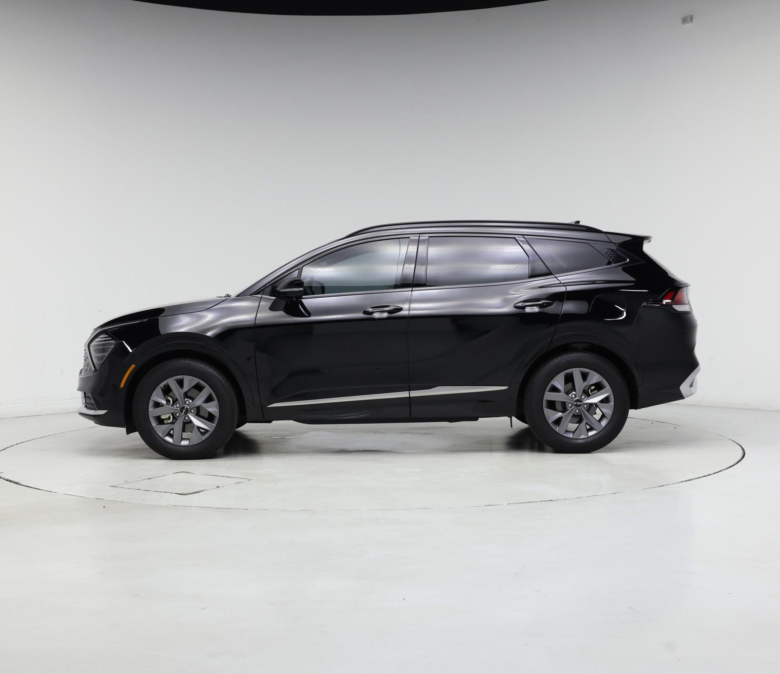 Thumbnail: 2024 Kia Sportage - 3