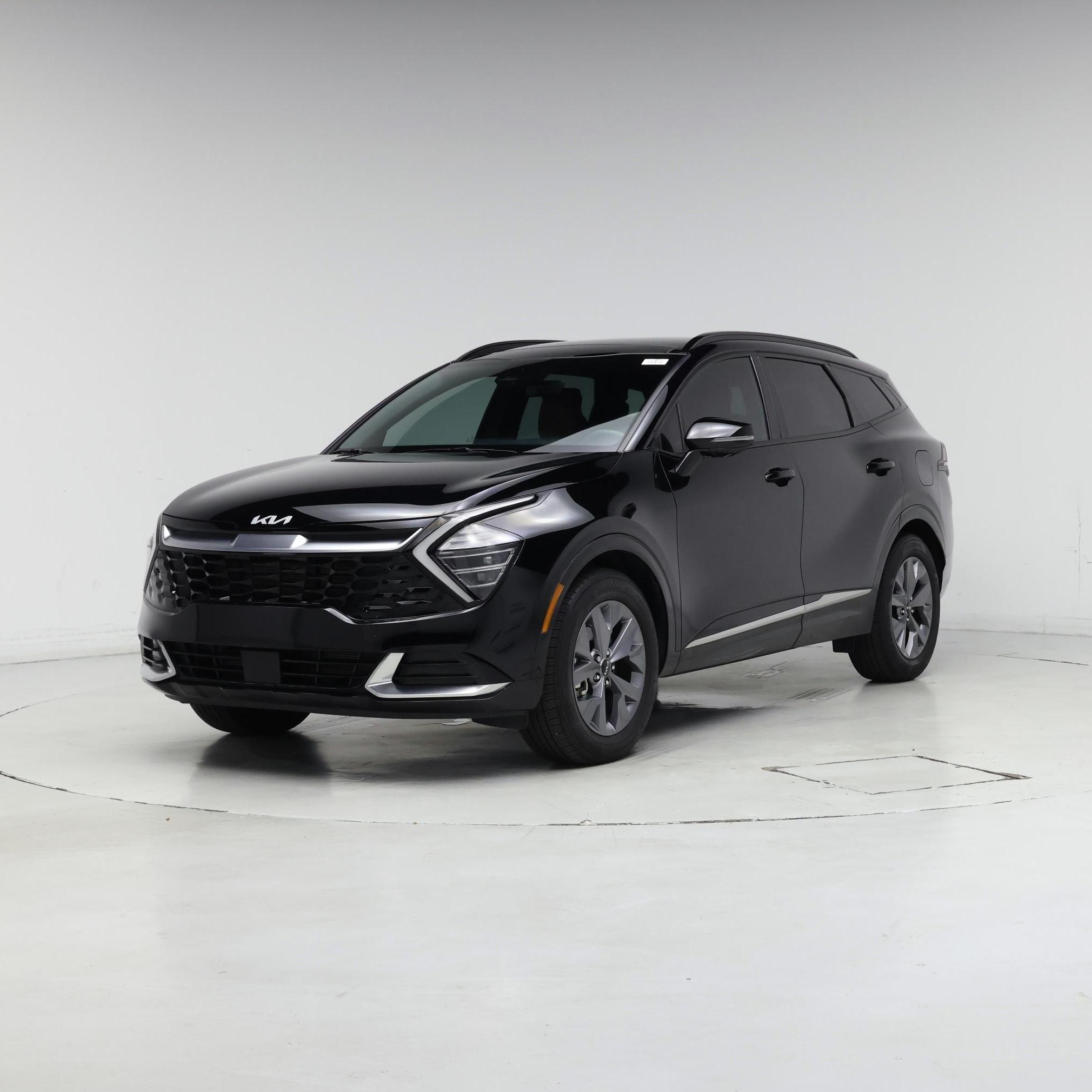 Thumbnail: 2024 Kia Sportage - 4