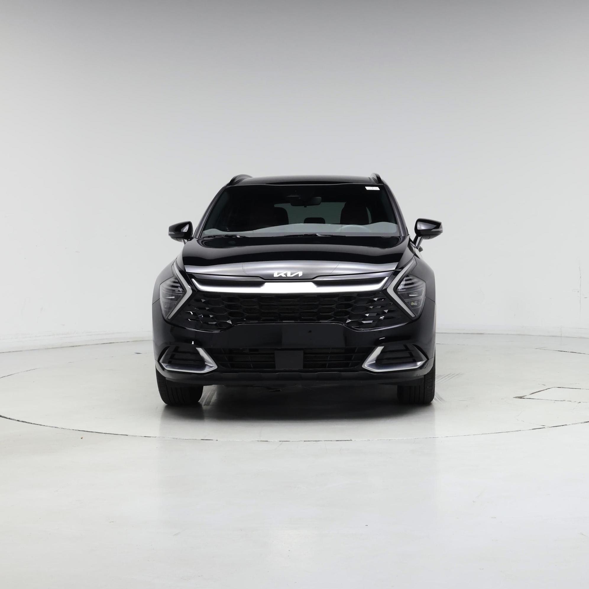 Thumbnail: 2024 Kia Sportage - 5