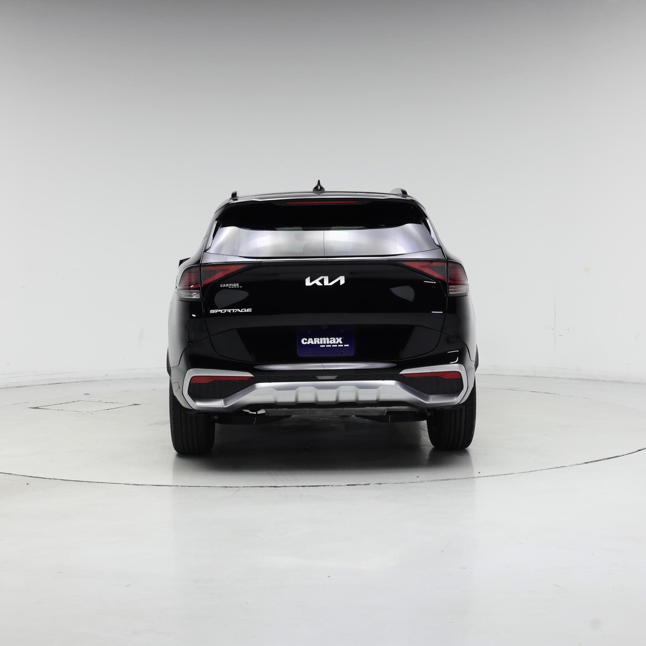 Thumbnail: 2024 Kia Sportage - 6