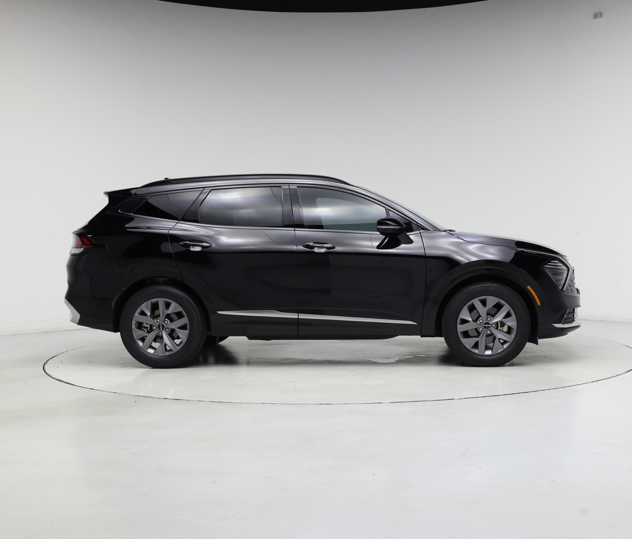 Thumbnail: 2024 Kia Sportage - 7