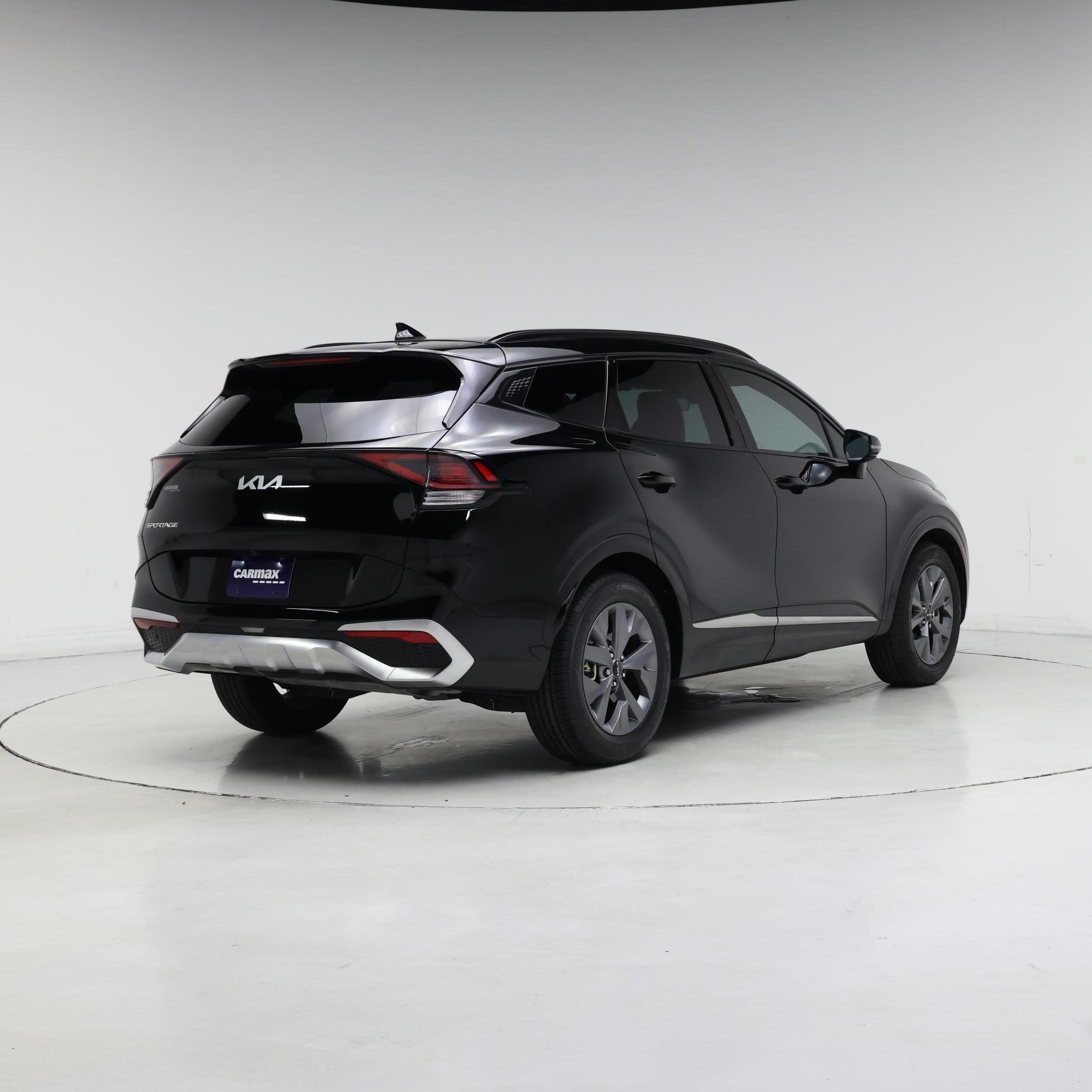 Thumbnail: 2024 Kia Sportage - 8