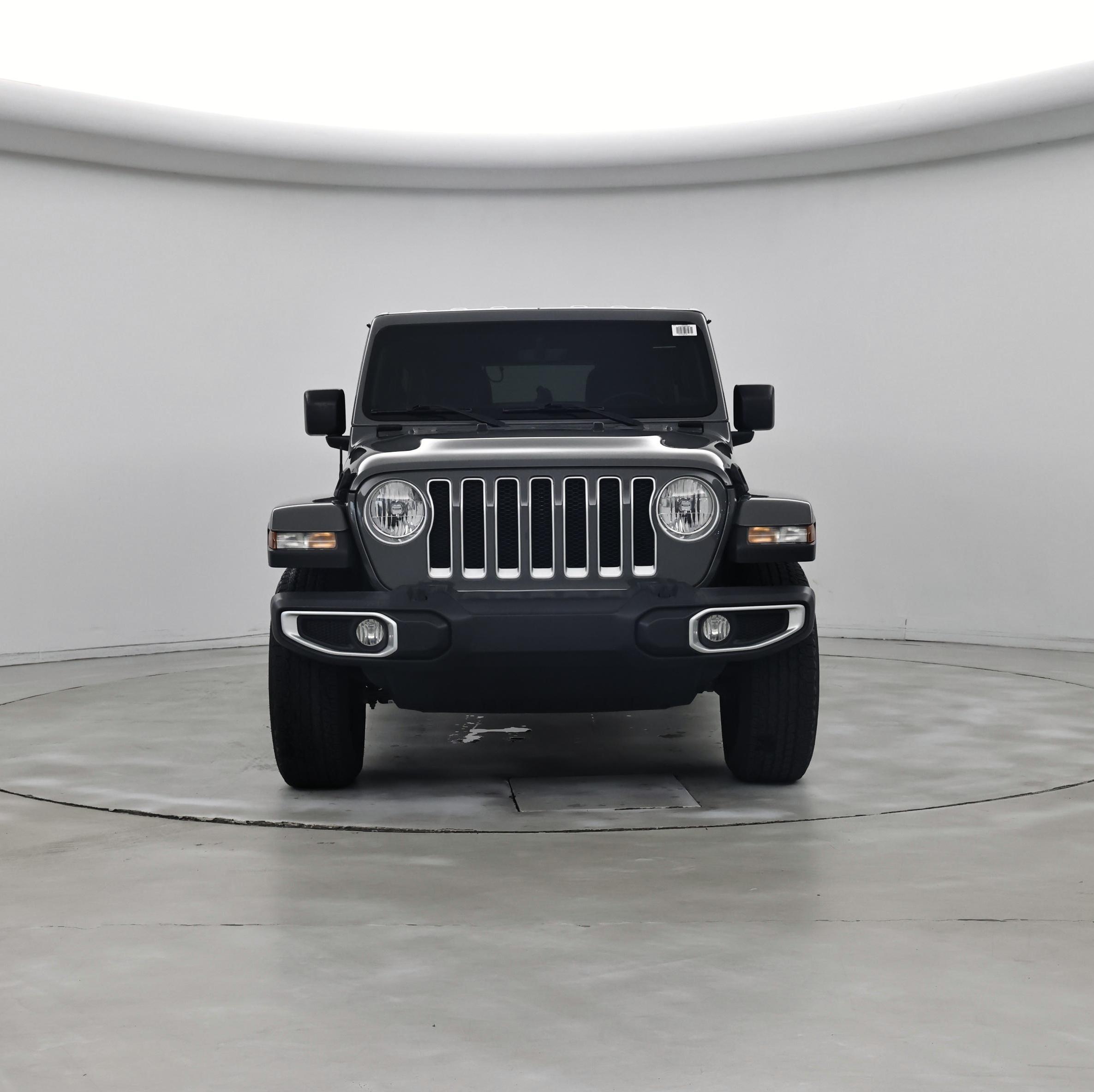 Thumbnail: 2022 Jeep Wrangler - 5