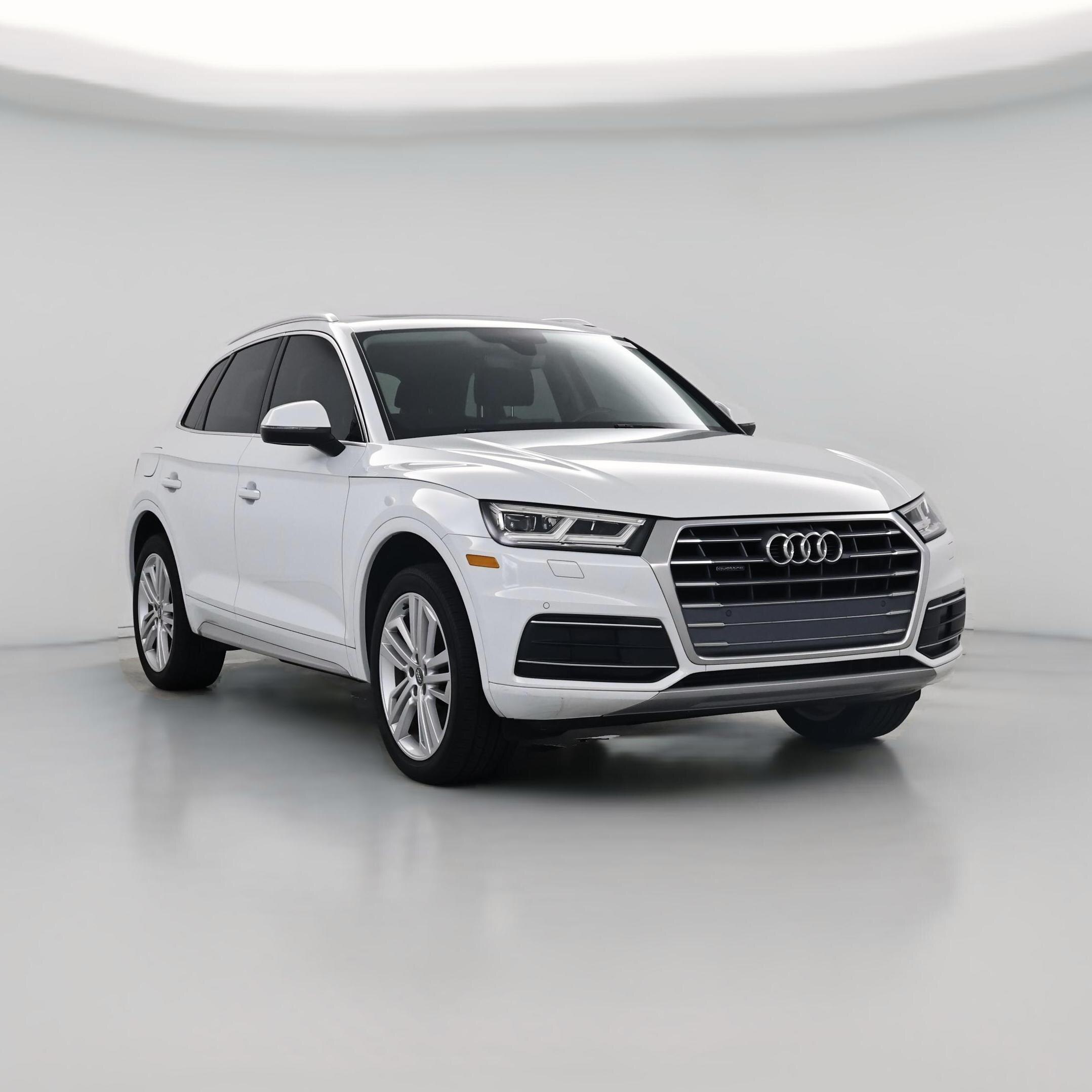 Thumbnail: 2019 Audi Q5 - 1