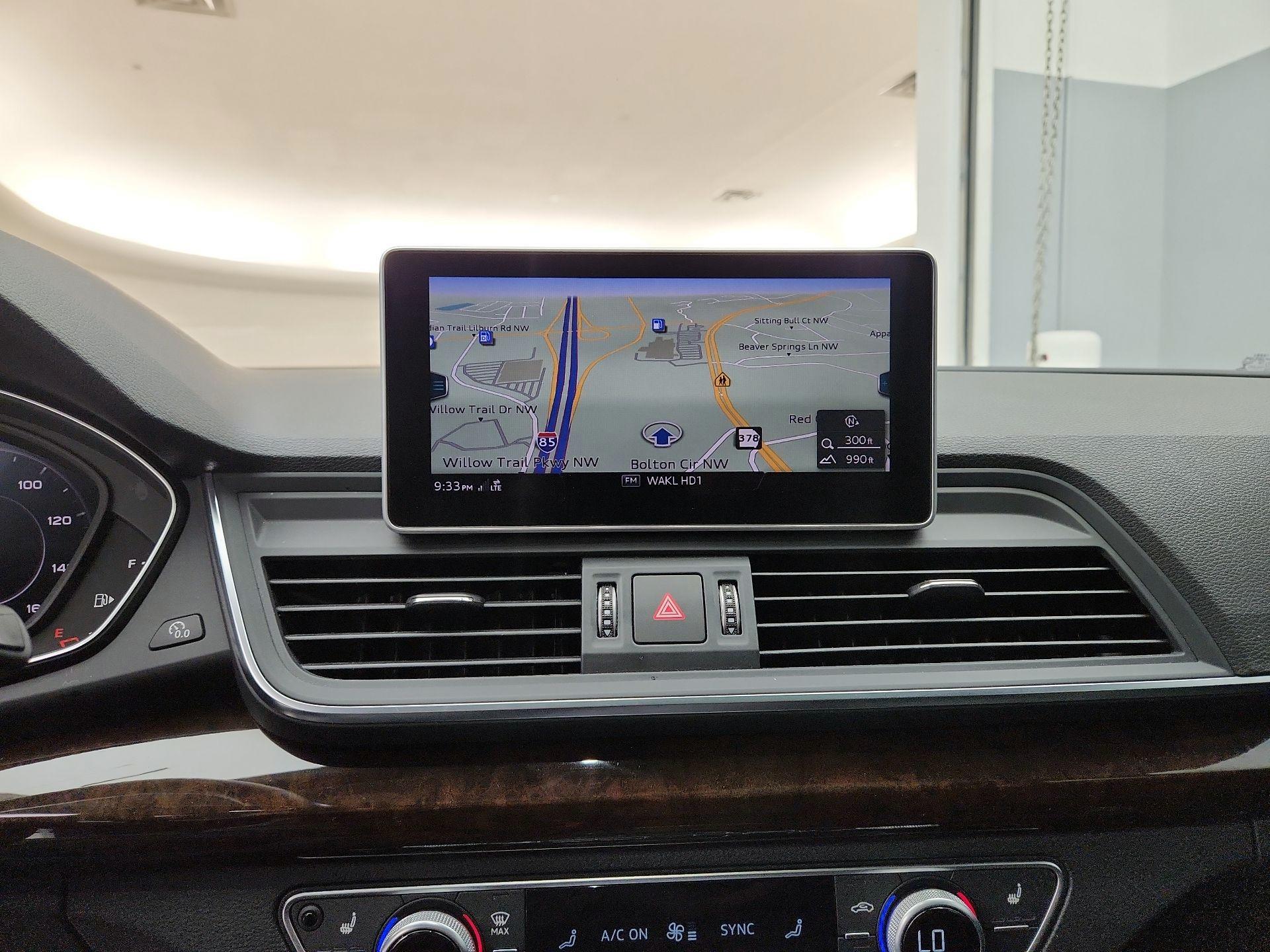 Thumbnail: 2019 Audi Q5 - 14