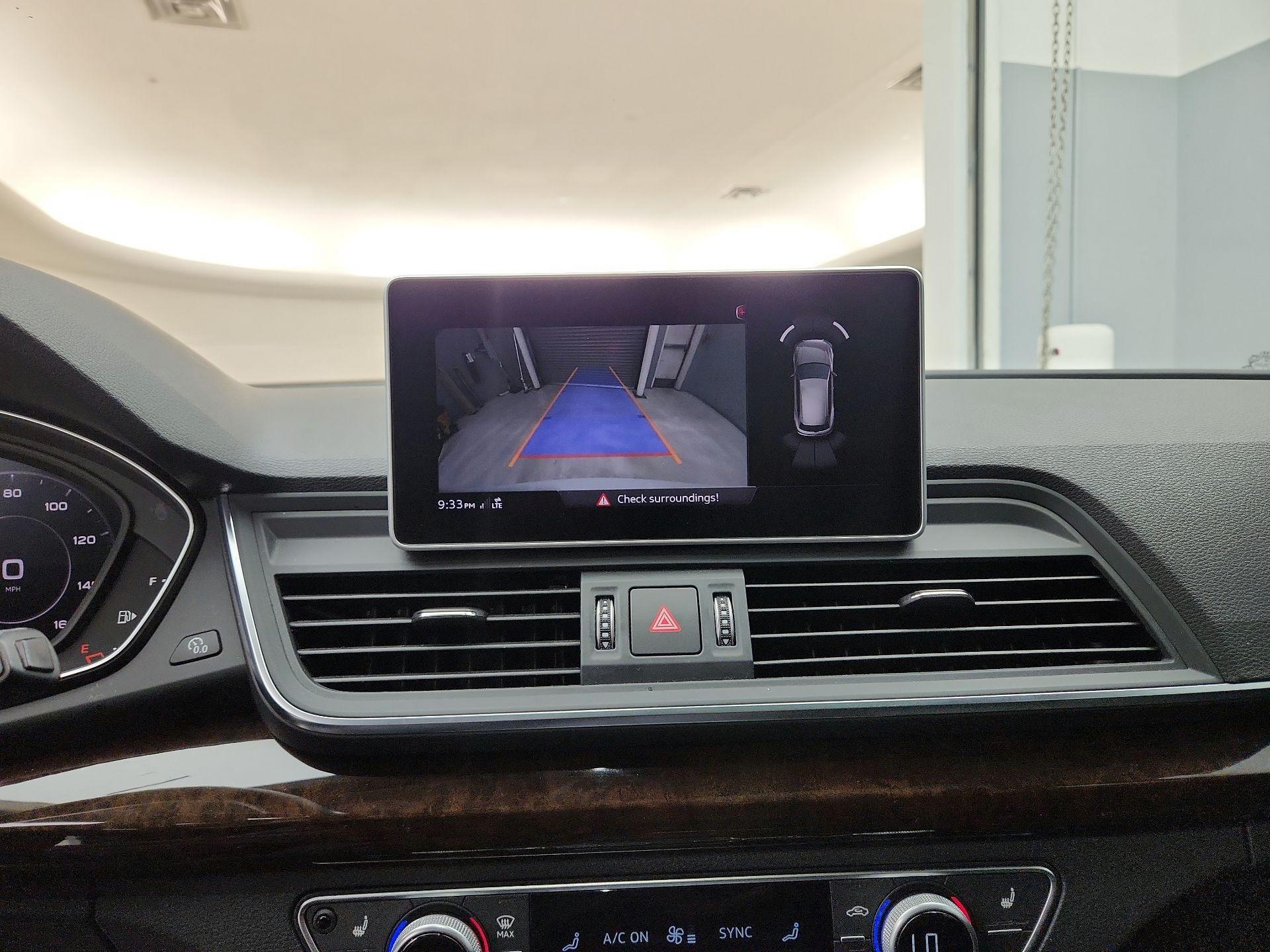Thumbnail: 2019 Audi Q5 - 15
