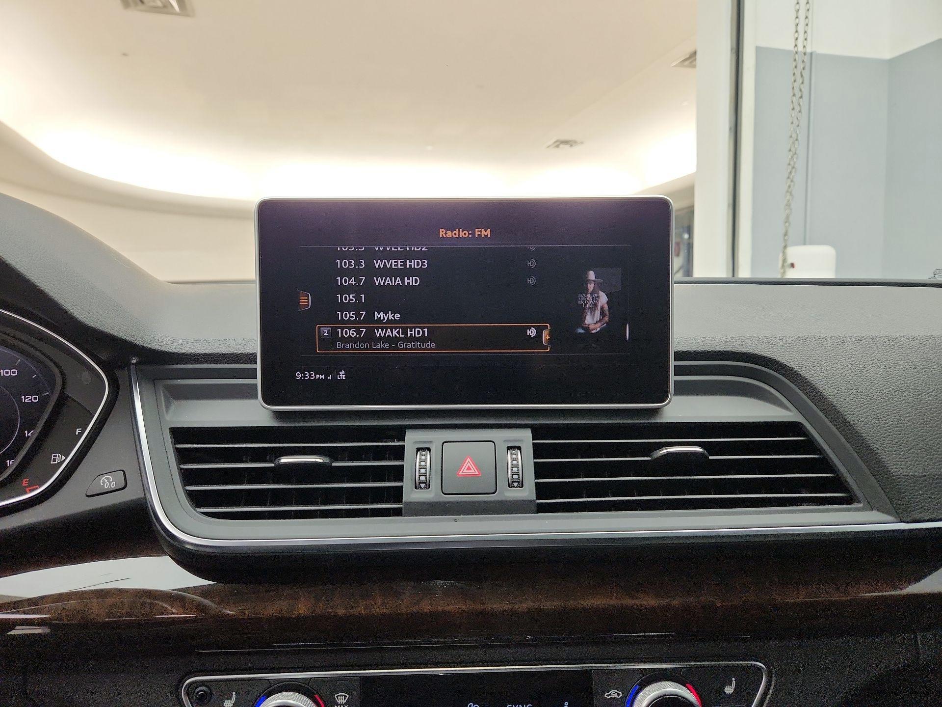 Thumbnail: 2019 Audi Q5 - 16