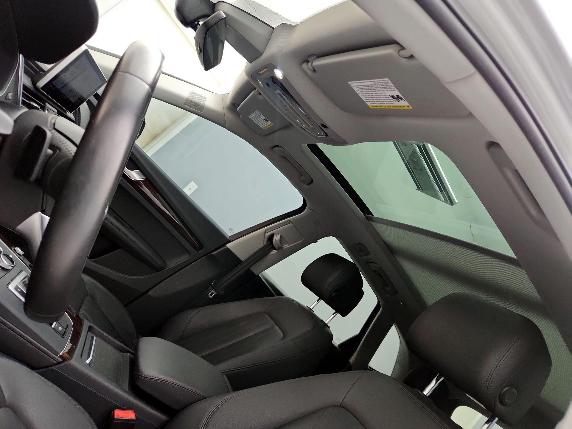 Thumbnail: 2019 Audi Q5 - 20