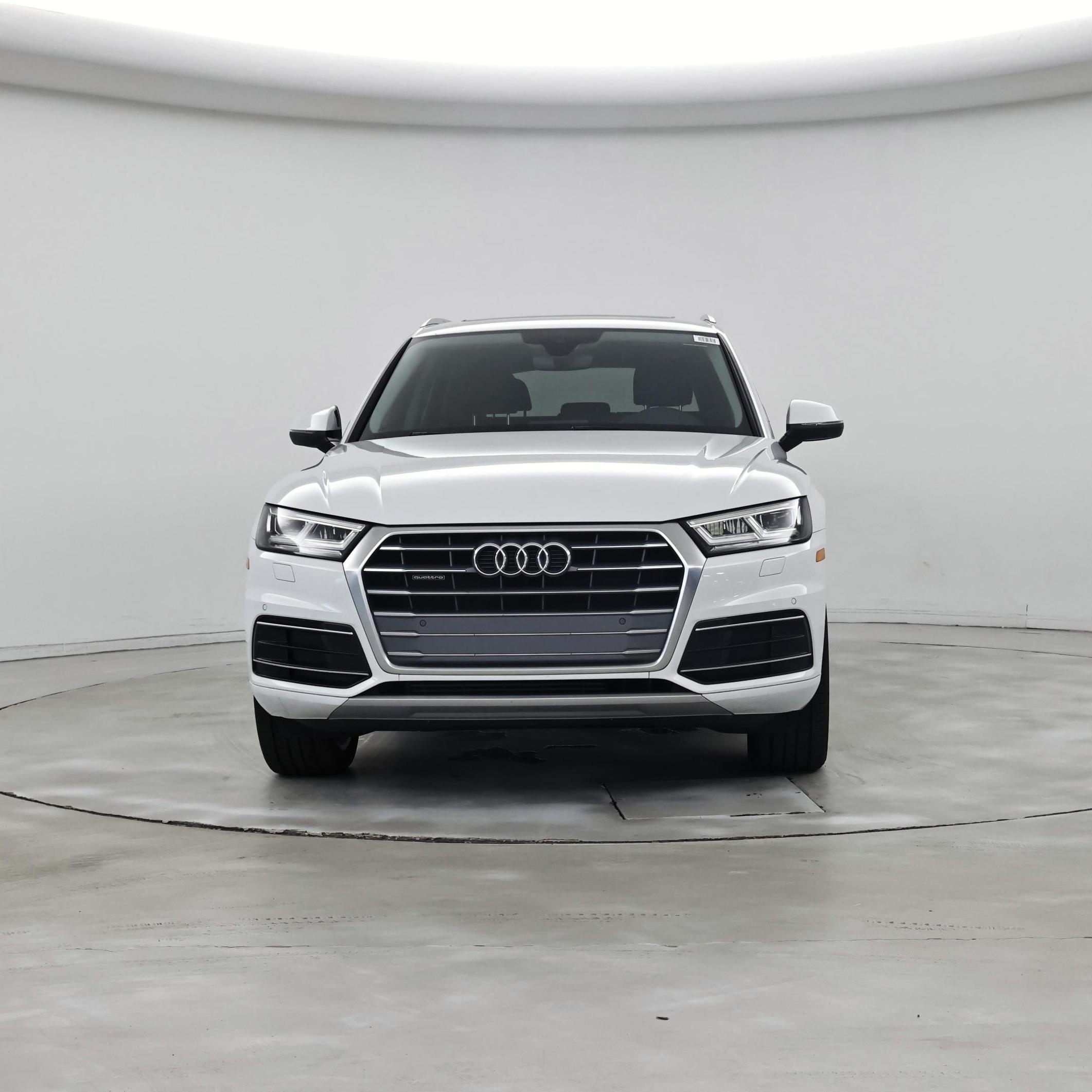 Thumbnail: 2019 Audi Q5 - 5