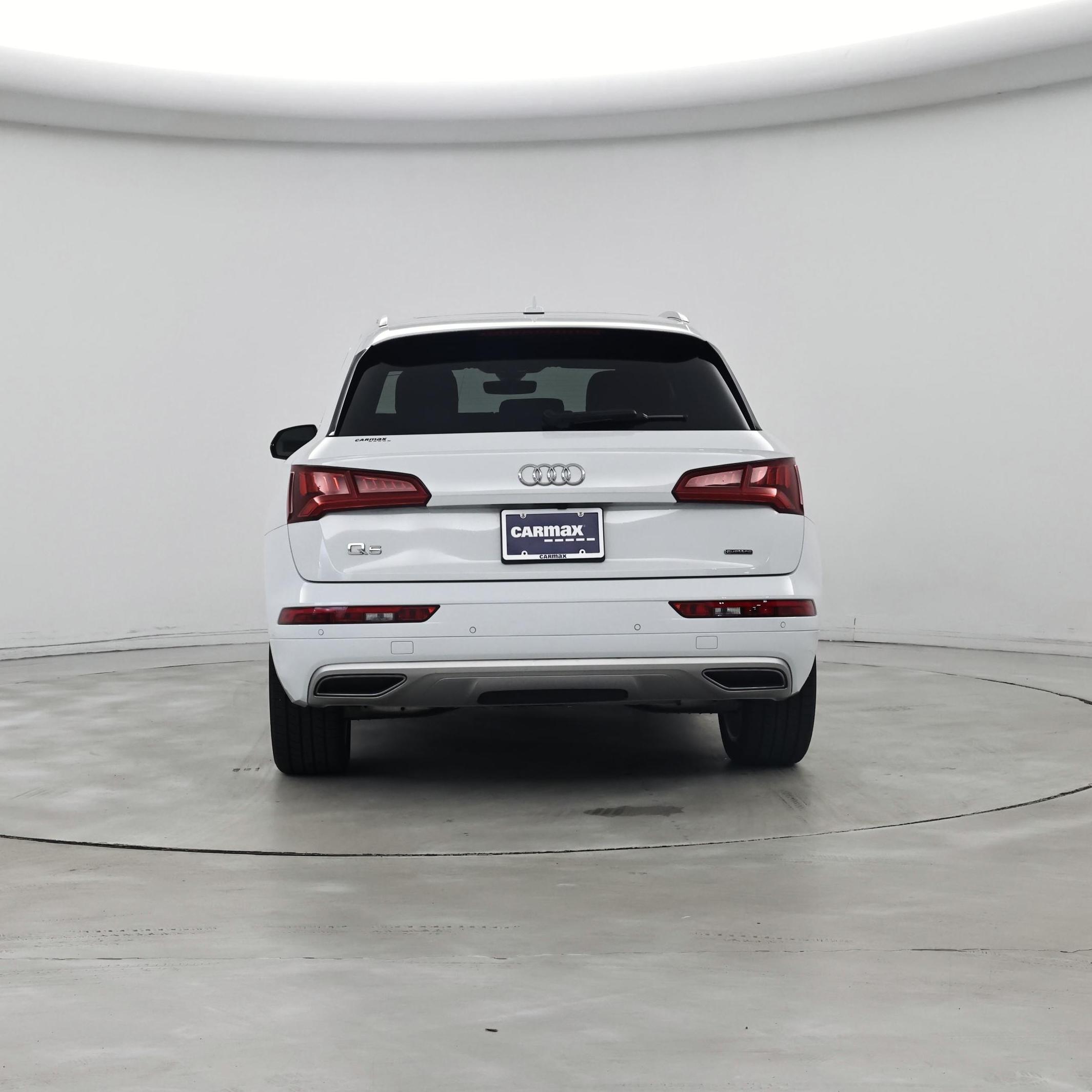 Thumbnail: 2019 Audi Q5 - 6