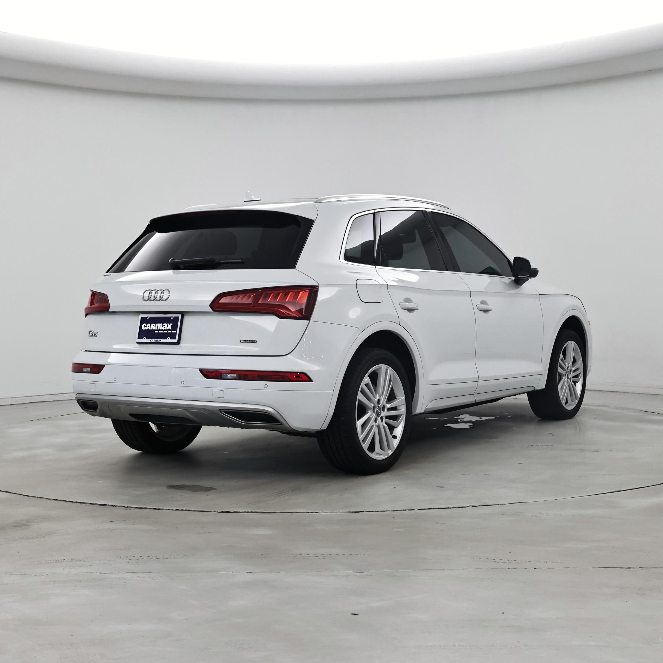 Thumbnail: 2019 Audi Q5 - 8