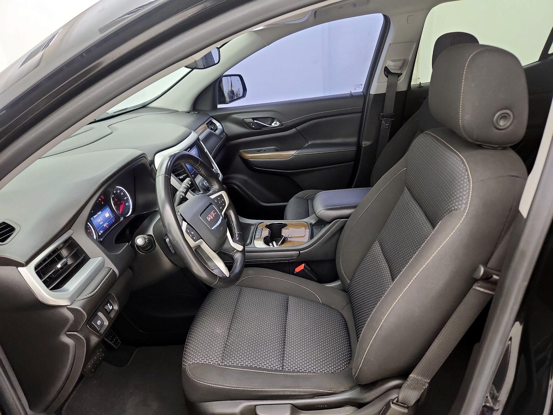 Thumbnail: 2020 GMC Acadia - 11