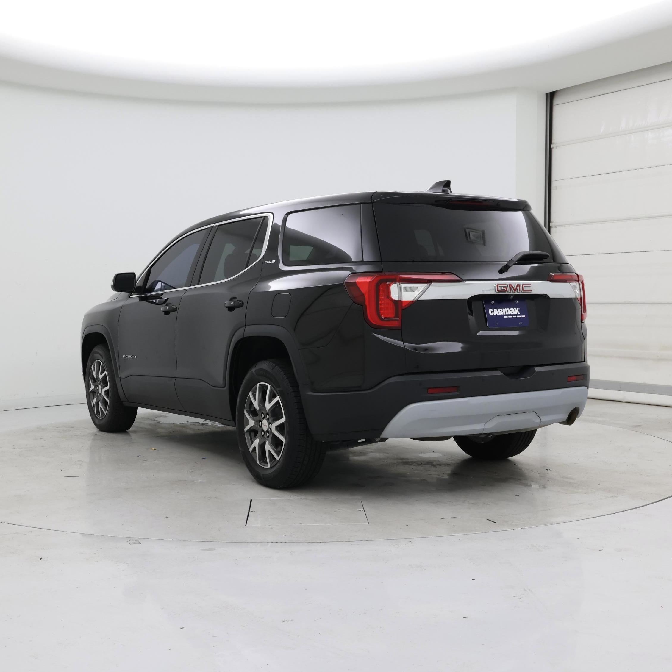 Thumbnail: 2020 GMC Acadia - 2