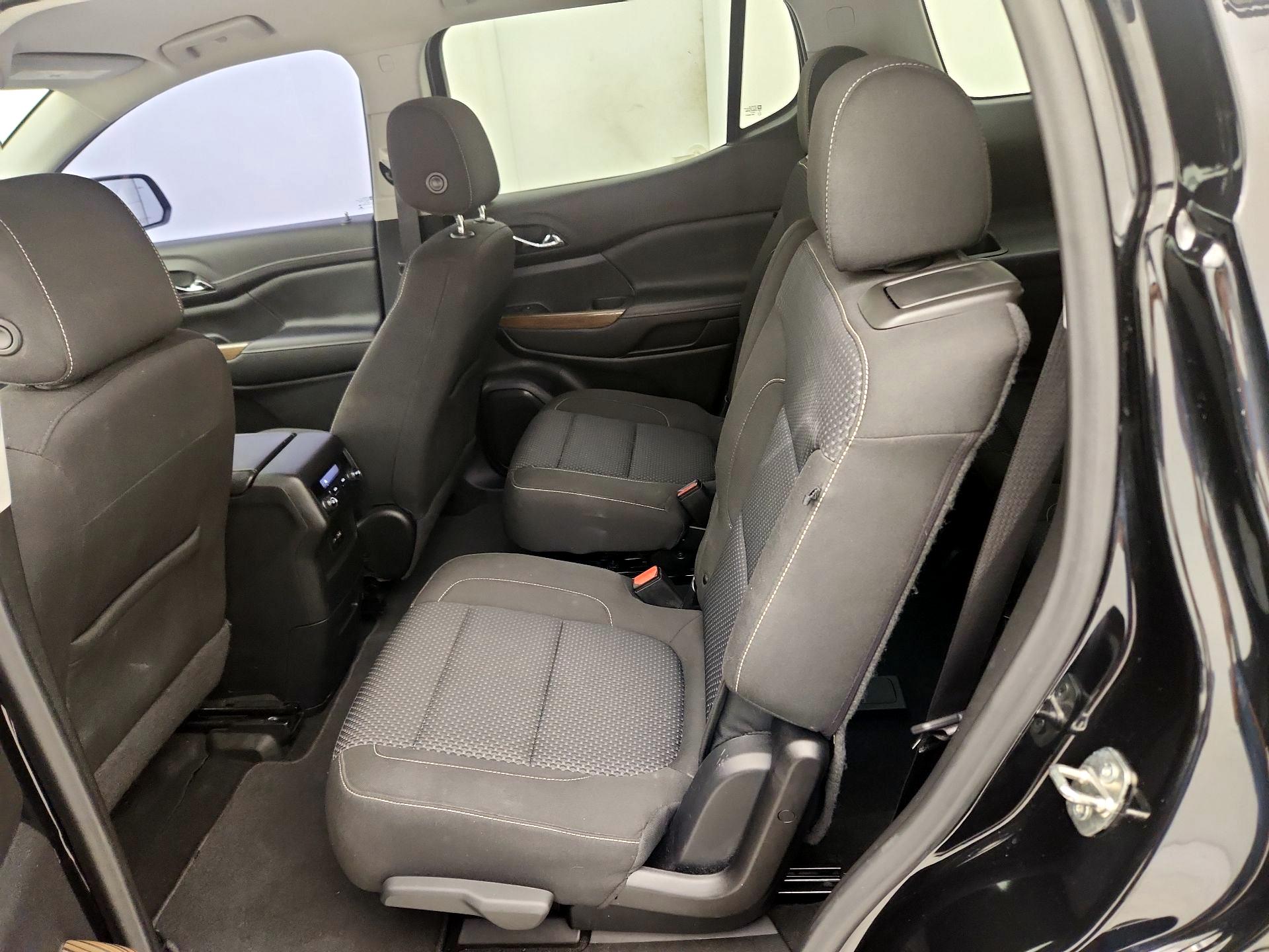 Thumbnail: 2020 GMC Acadia - 19